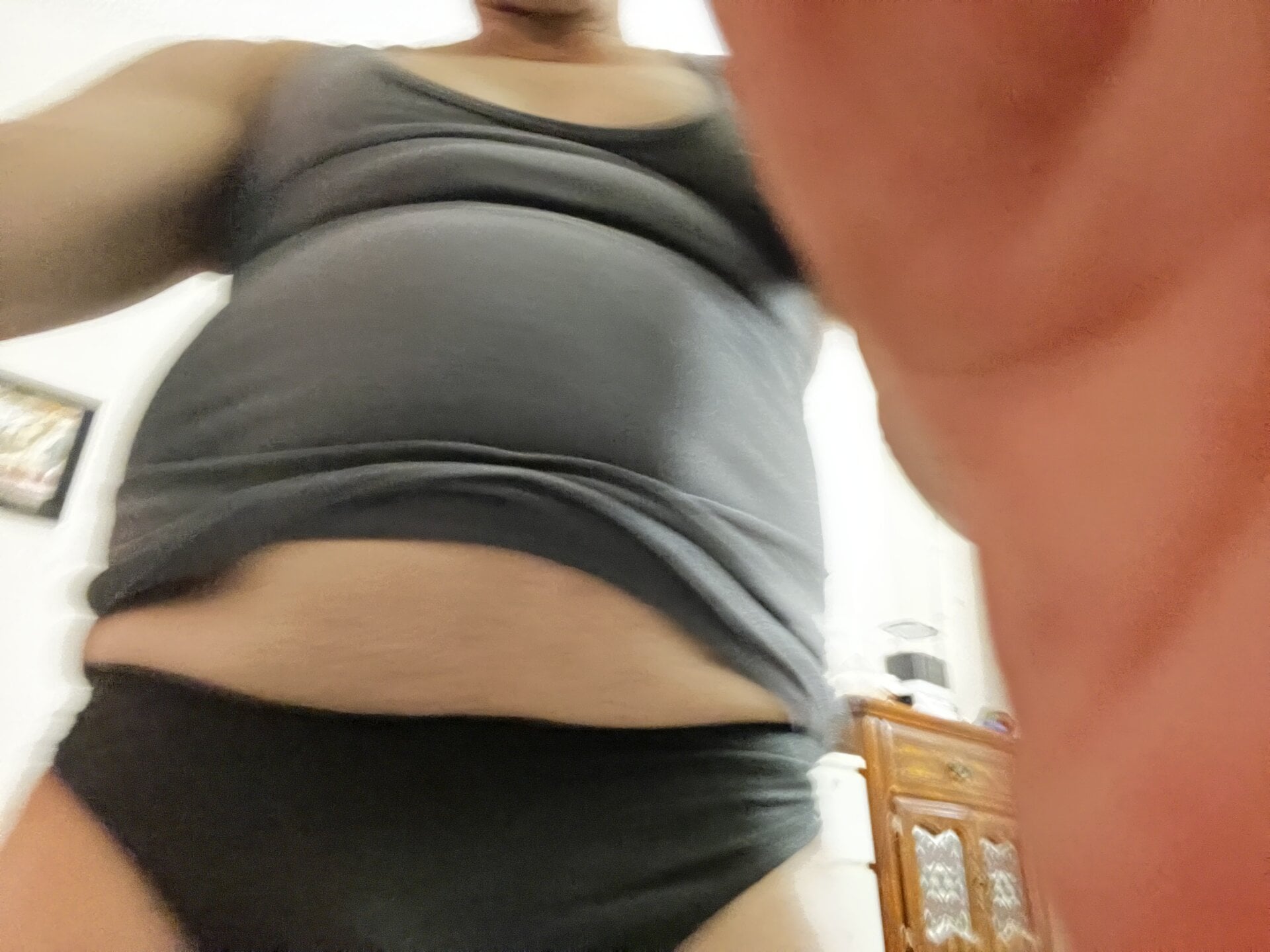 XXX Porn Photo of Nude Trainee2Bpeed 289