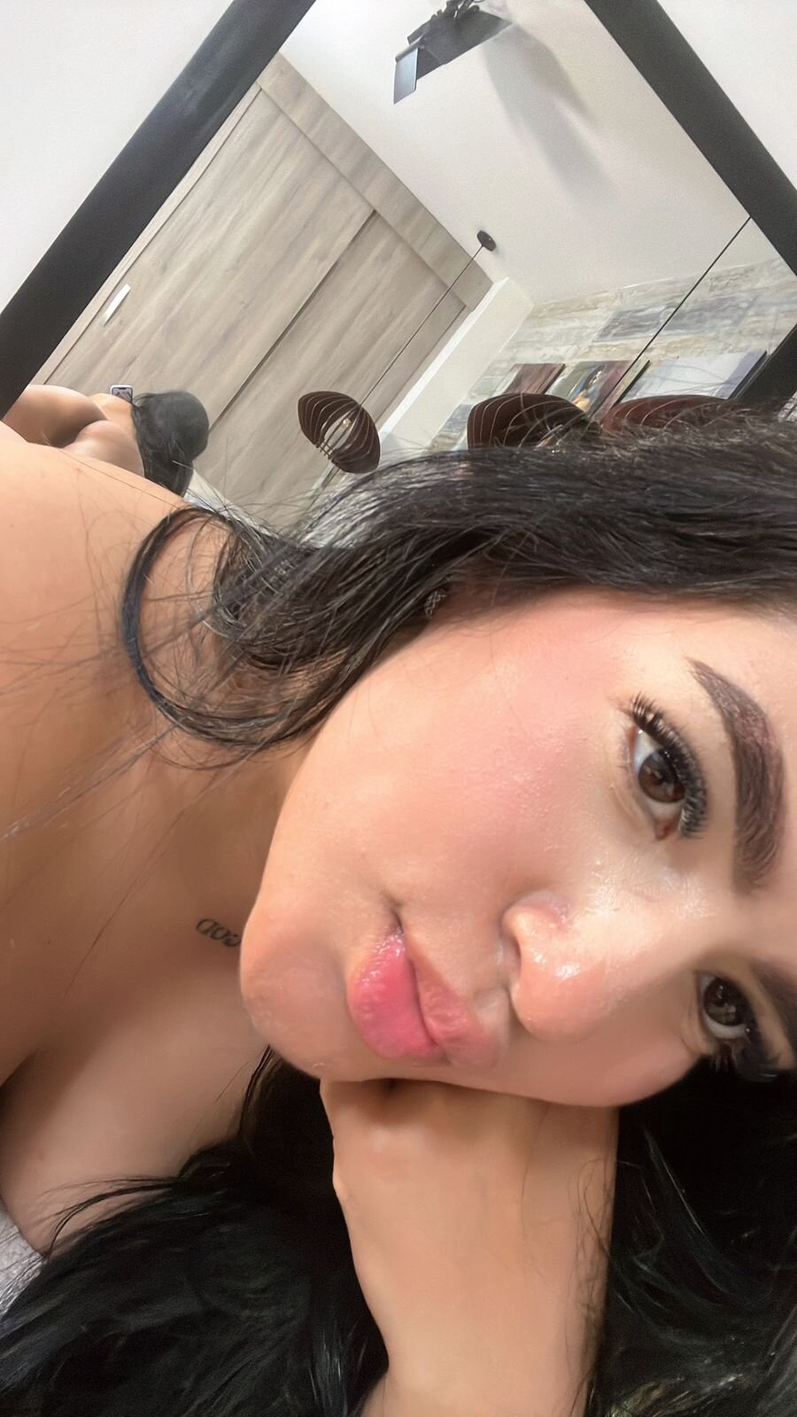 XXX Porn Photo of Nude Celeste_Cole 8
