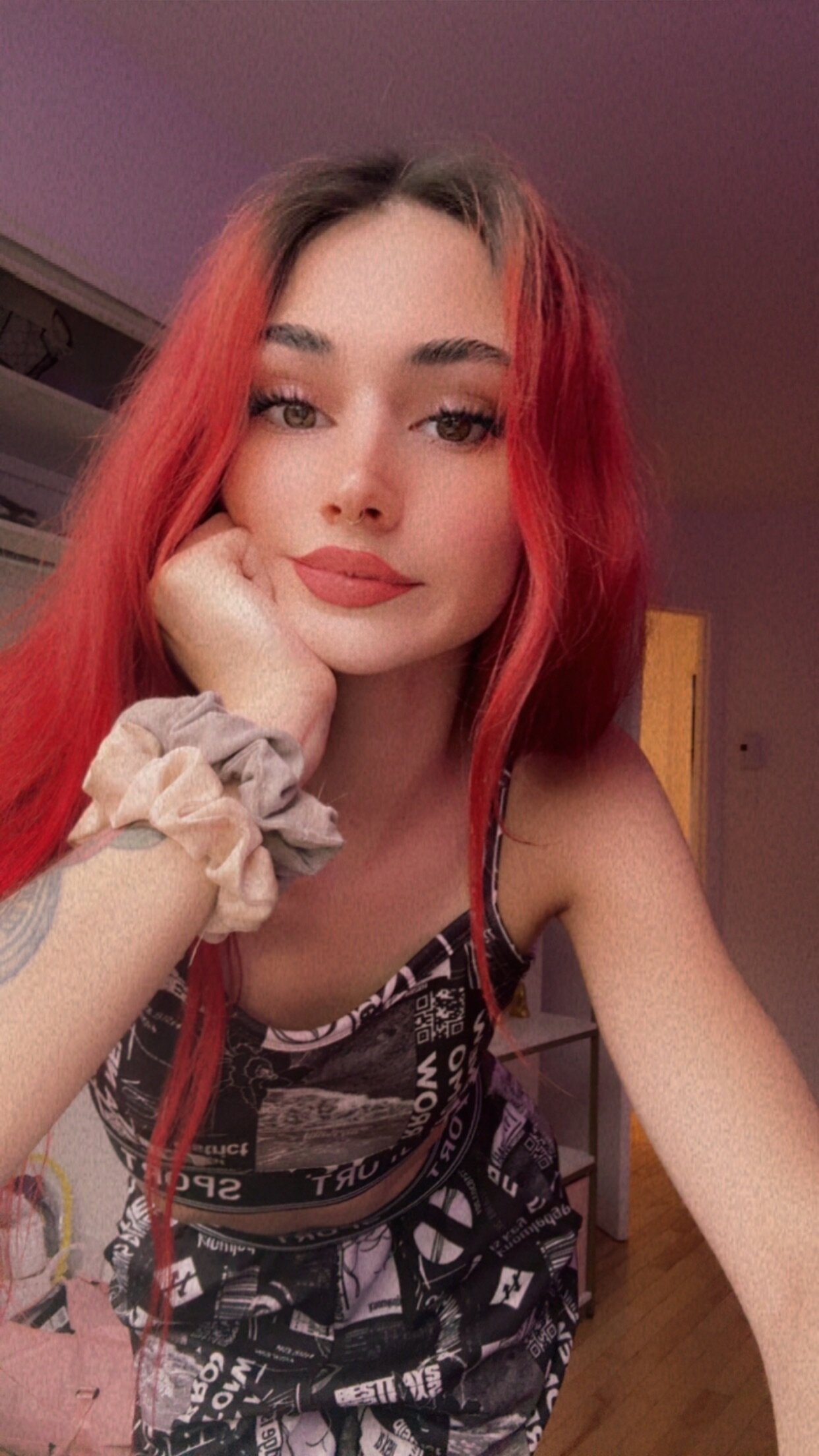 XXX Porn Photo of Nude flawlesskittycat2 10