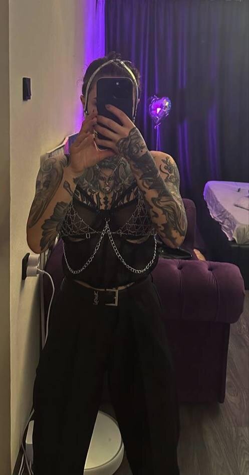 XXX Porn Photo of Nude crazy_Babyy6996 5