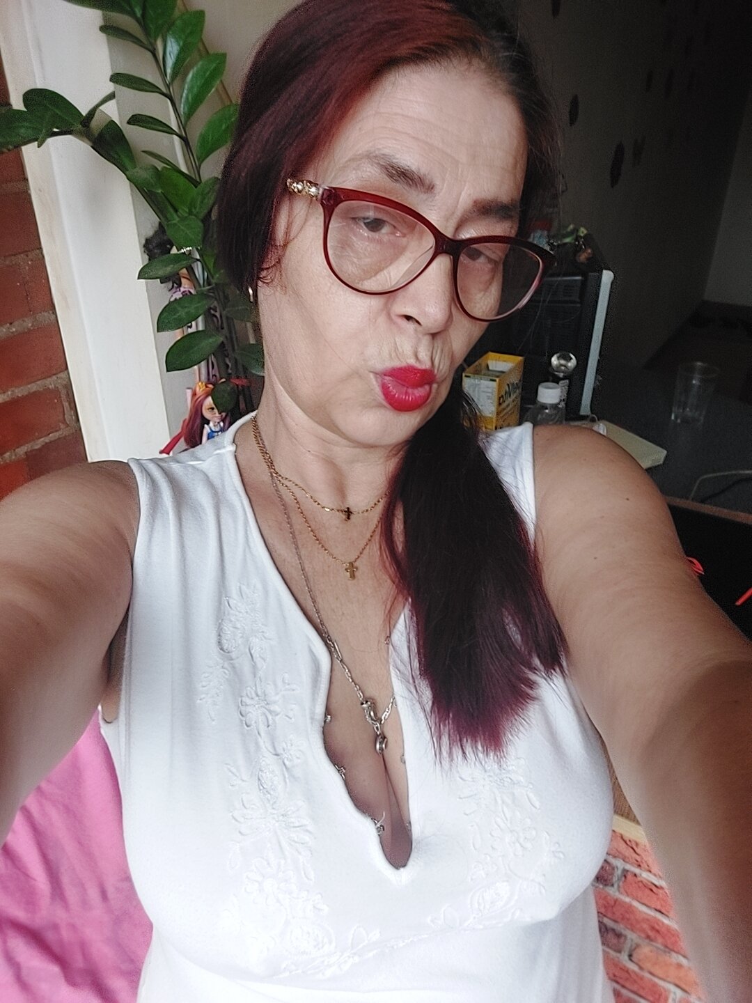 XXX Porn Photo of Nude LOVE_ANAITAT 2