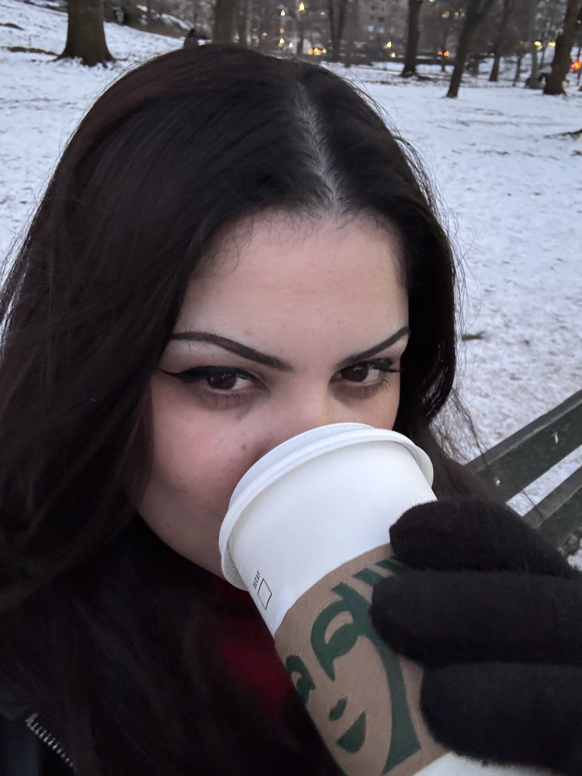 XXX Porn Photo of Nude lilithsbetrayal 6