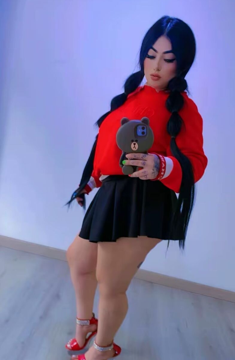 XXX Porn Photo of Nude MeganStar__ 86