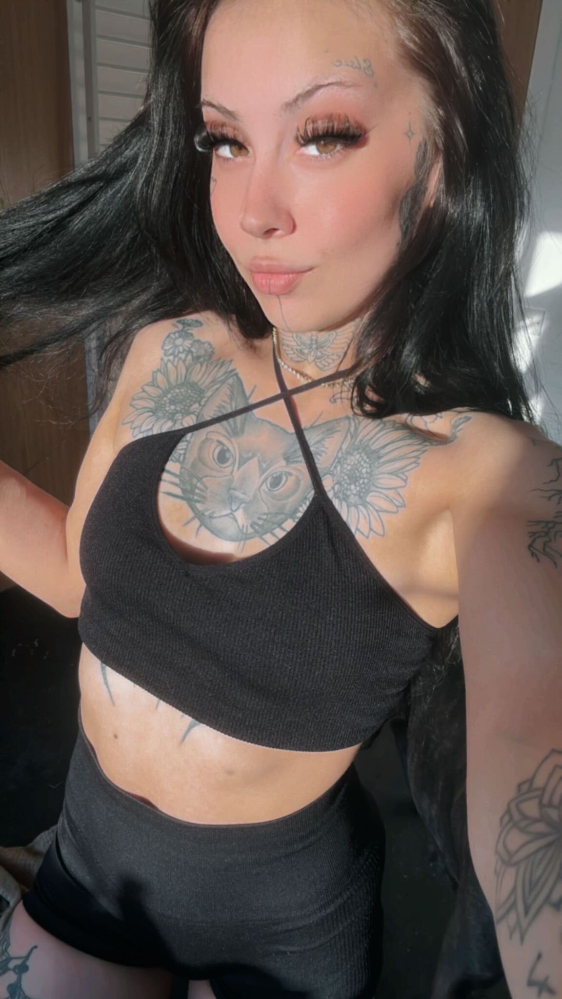 XXX Porn Photo of Nude Pixielacex 7