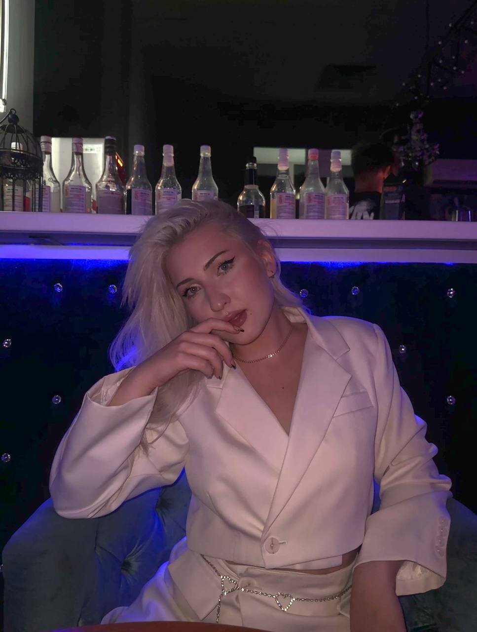 XXX Porn Photo of Nude SofiVeiko 3