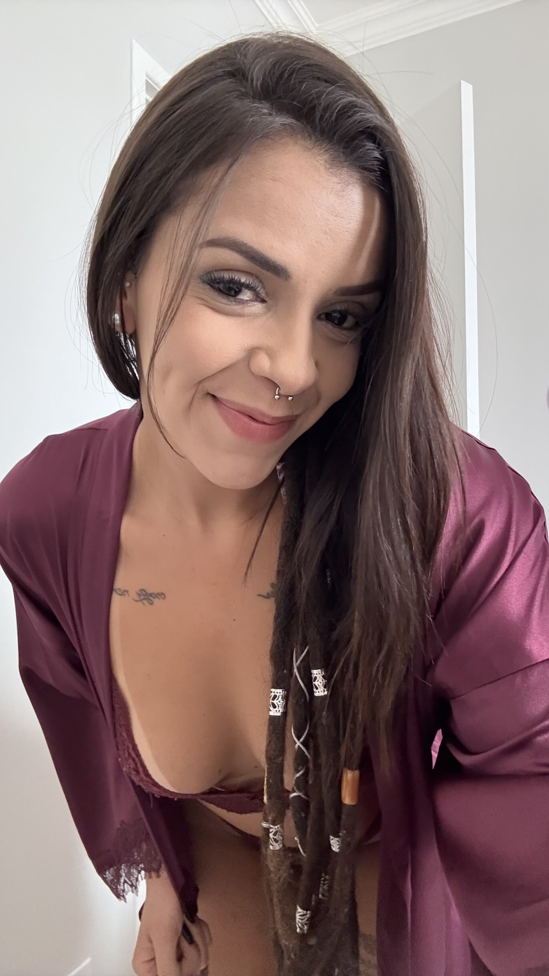 XXX Porn Photo of Nude Bellaknss 5