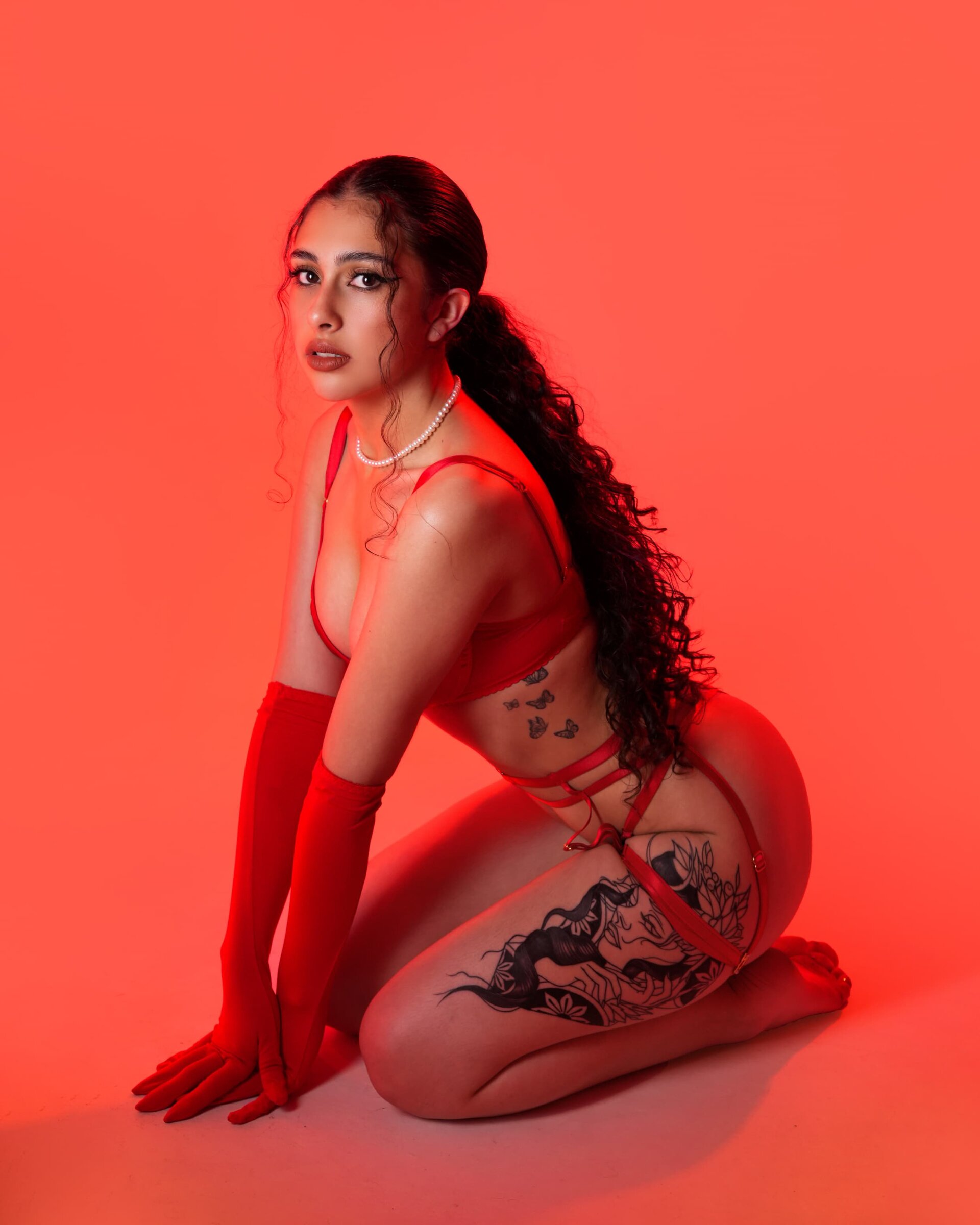 XXX Porn Photo of Nude Bela_sophie_ 1