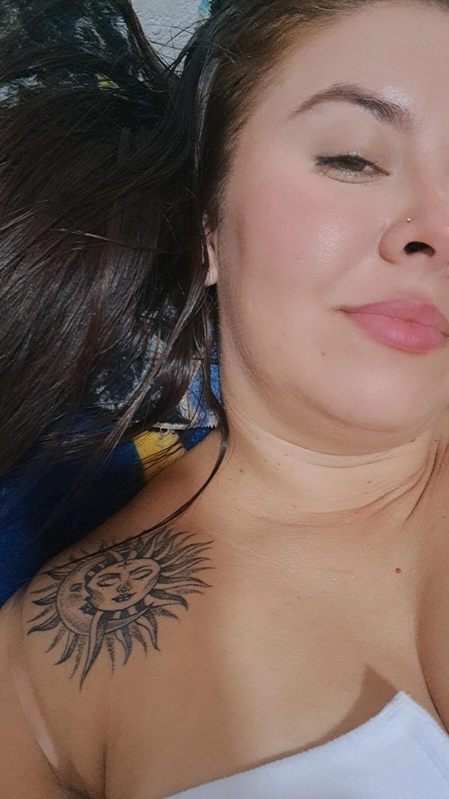 XXX Porn Photo of Nude dulcetentacion77 2