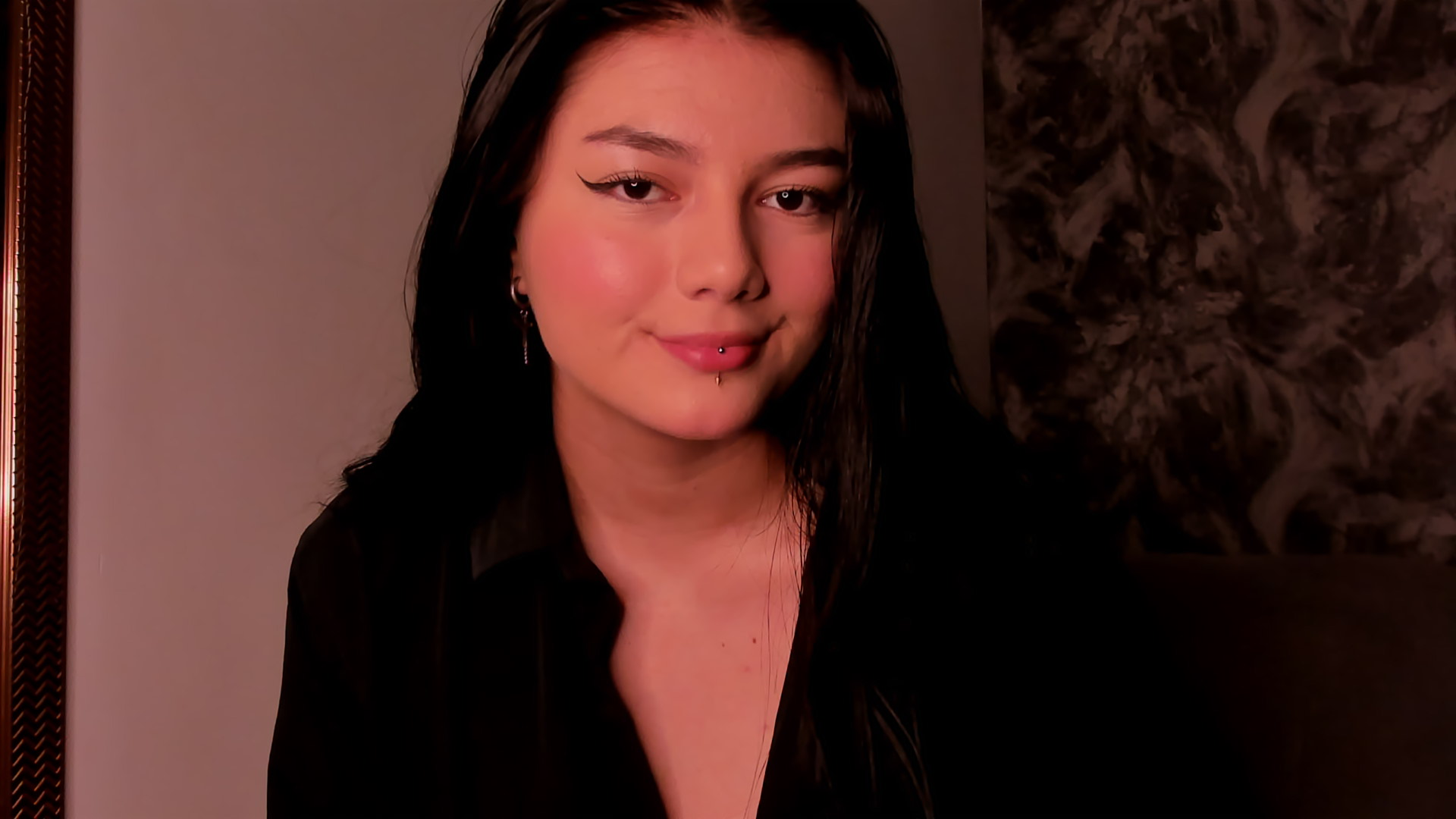 XXX Porn Photo of Nude kaguya_Black 5
