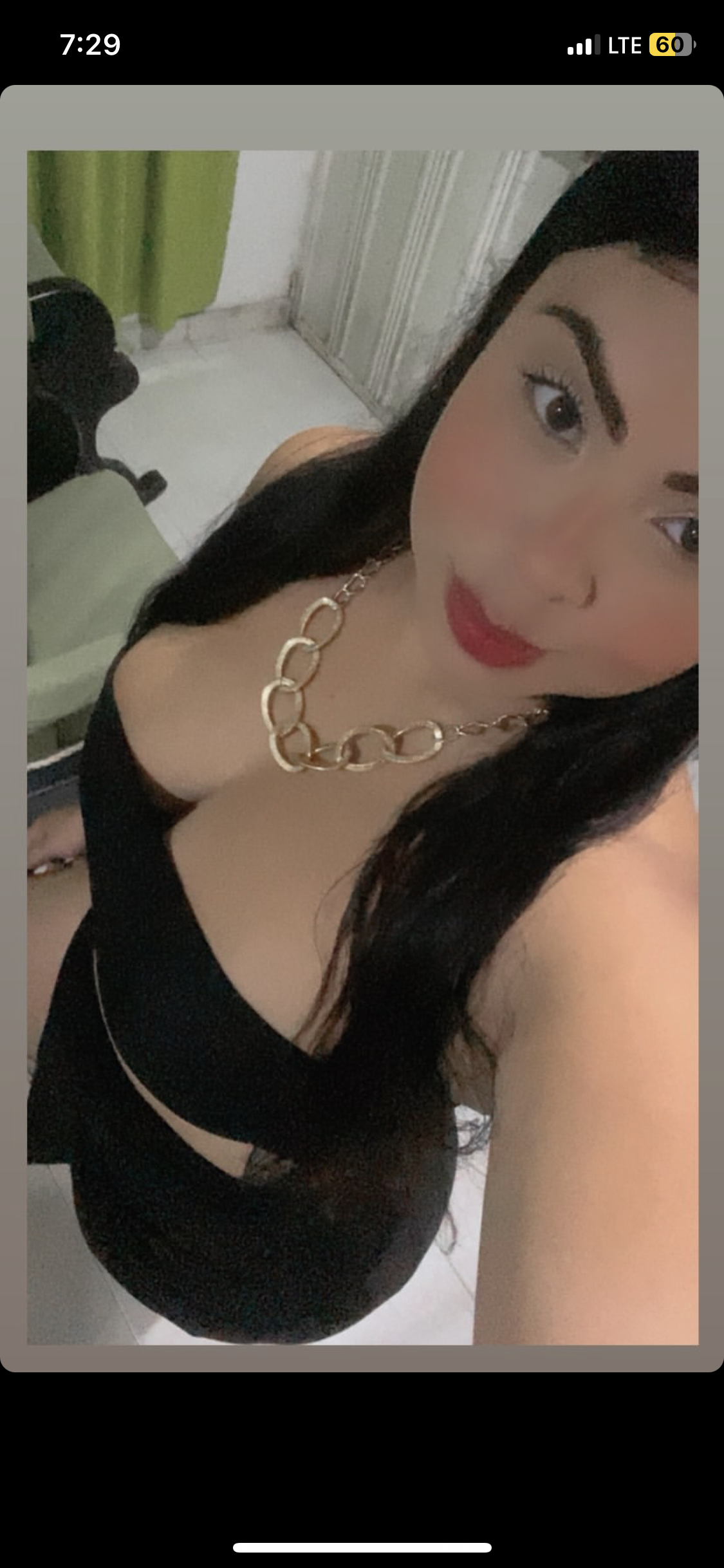 XXX Porn Photo of Nude Ninisquirt 1