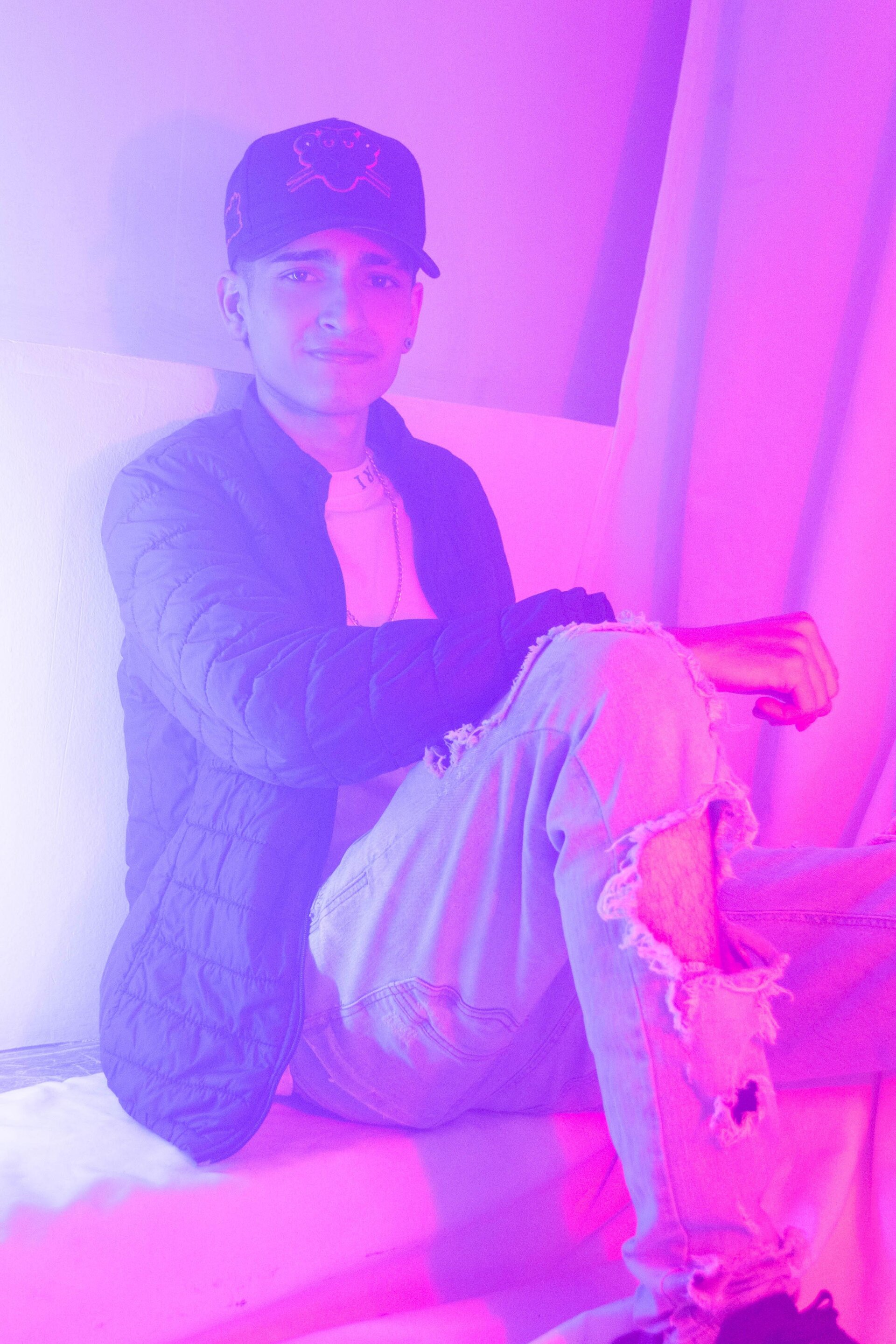 XXX Porn Photo of Nude Ethan_Boy_ 9