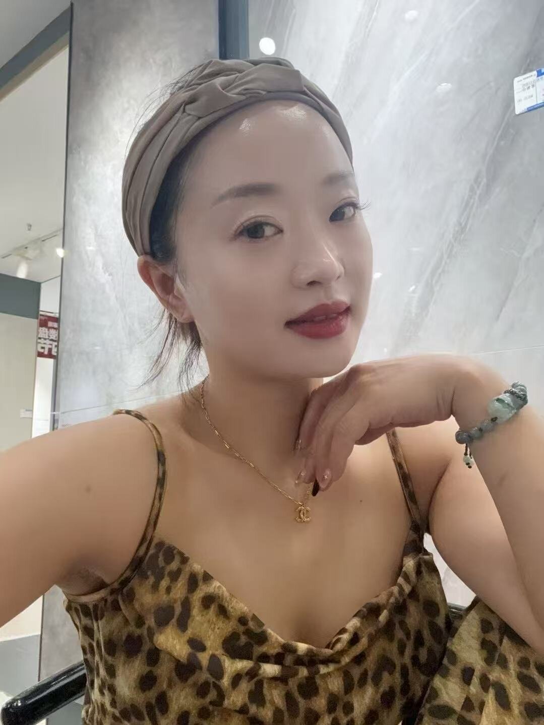 XXX Porn Photo of Nude SuNiang012 1