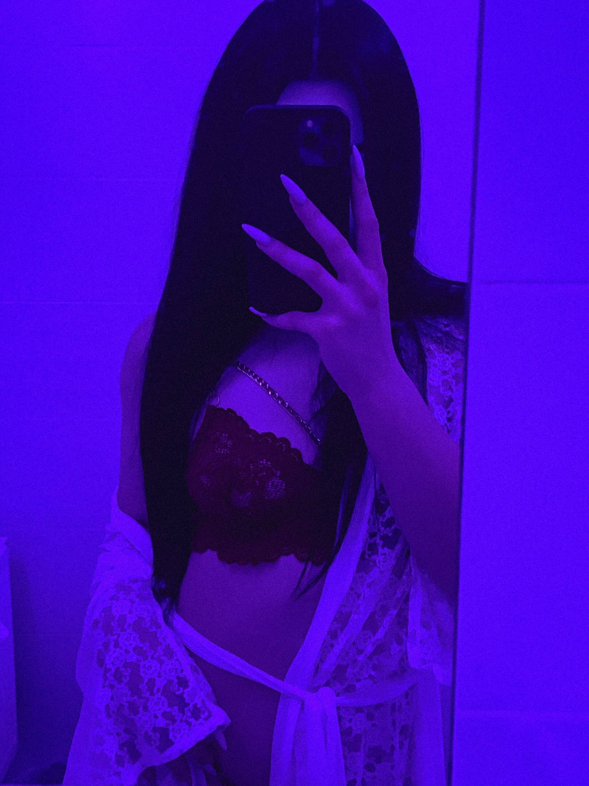 XXX Porn Photo of Nude KittyAdele 1