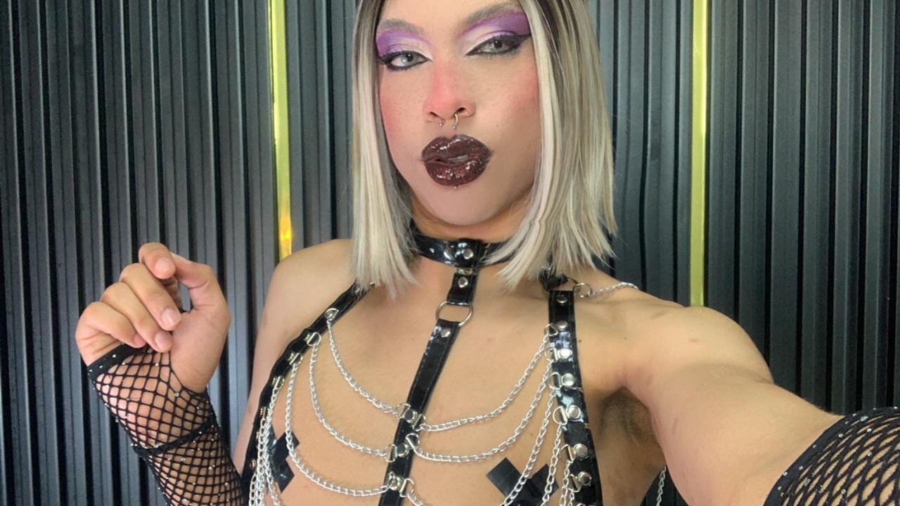 XXX Porn Photo of Nude AndyBlake_ 200