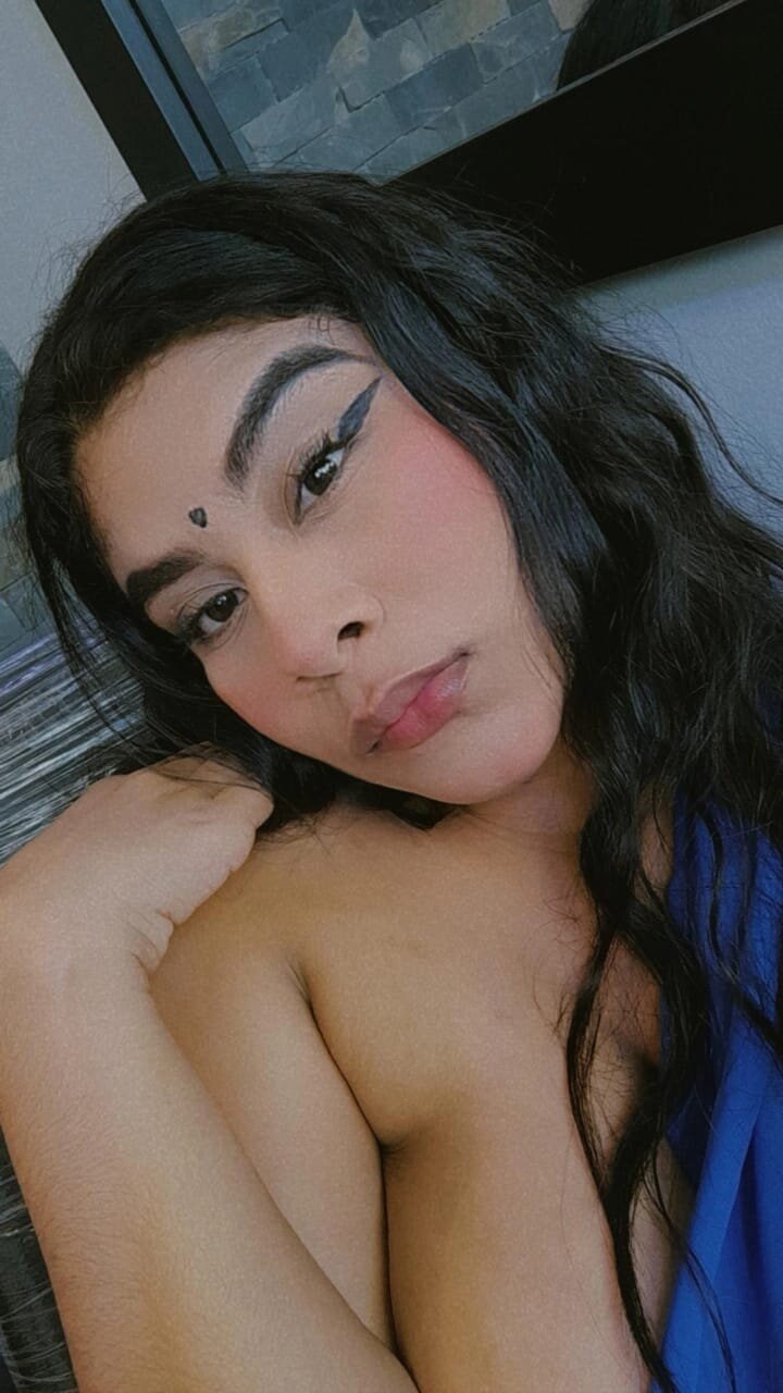 XXX Porn Photo of Nude iniyalaboni 25