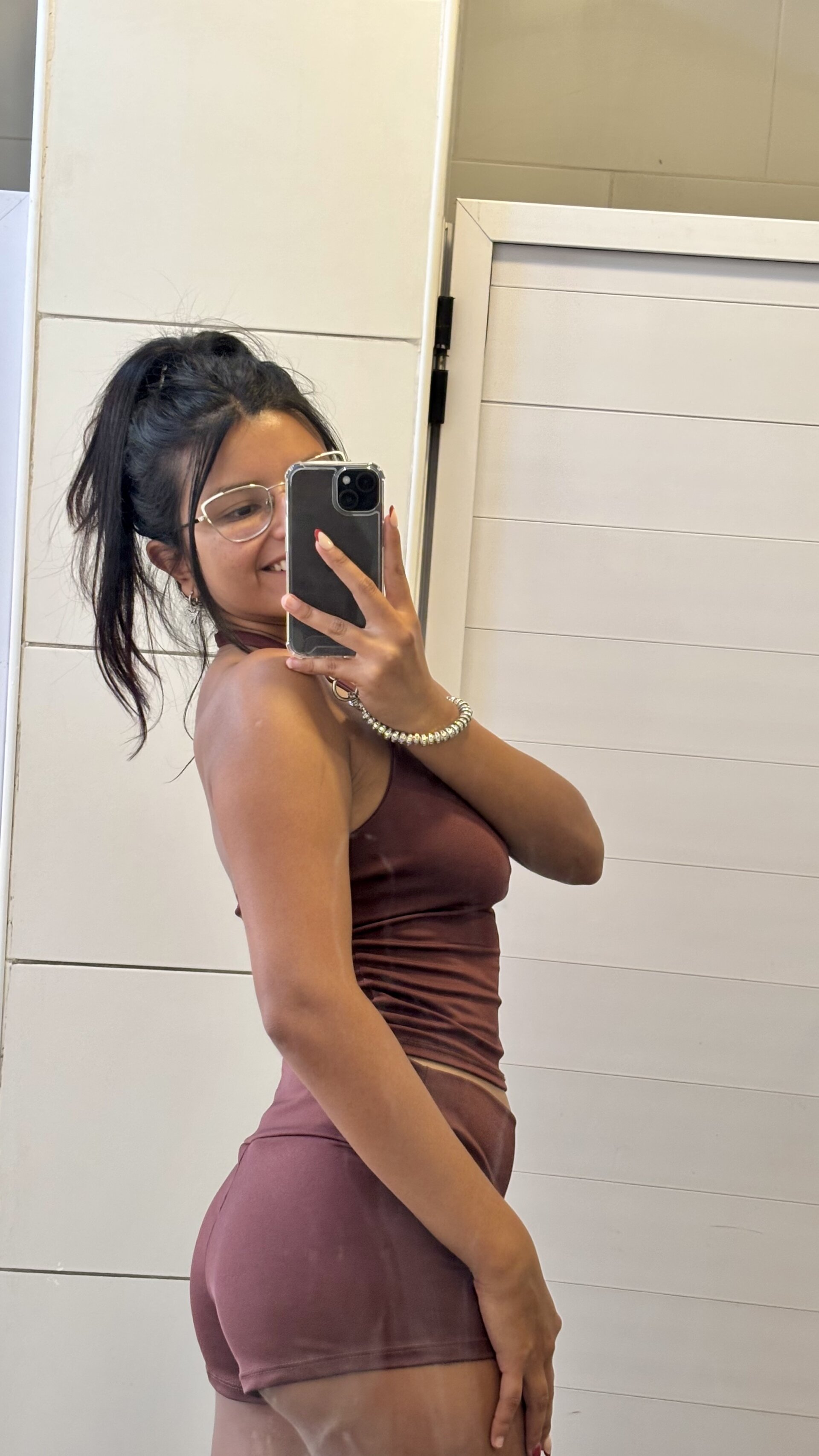 XXX Porn Photo of Nude brandylatingirl 3