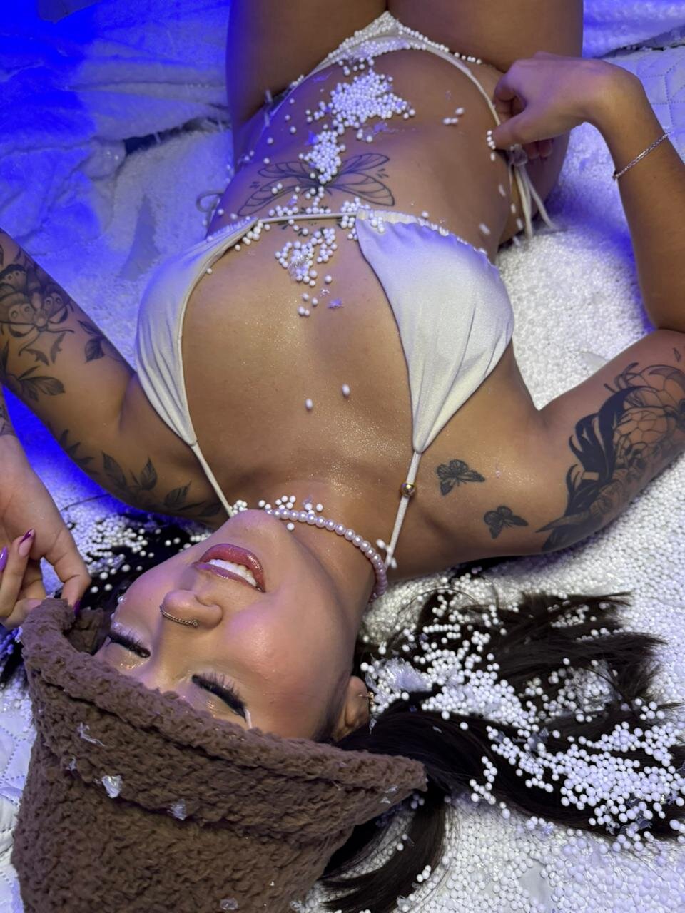XXX Porn Photo of Nude alaia-rogers 235
