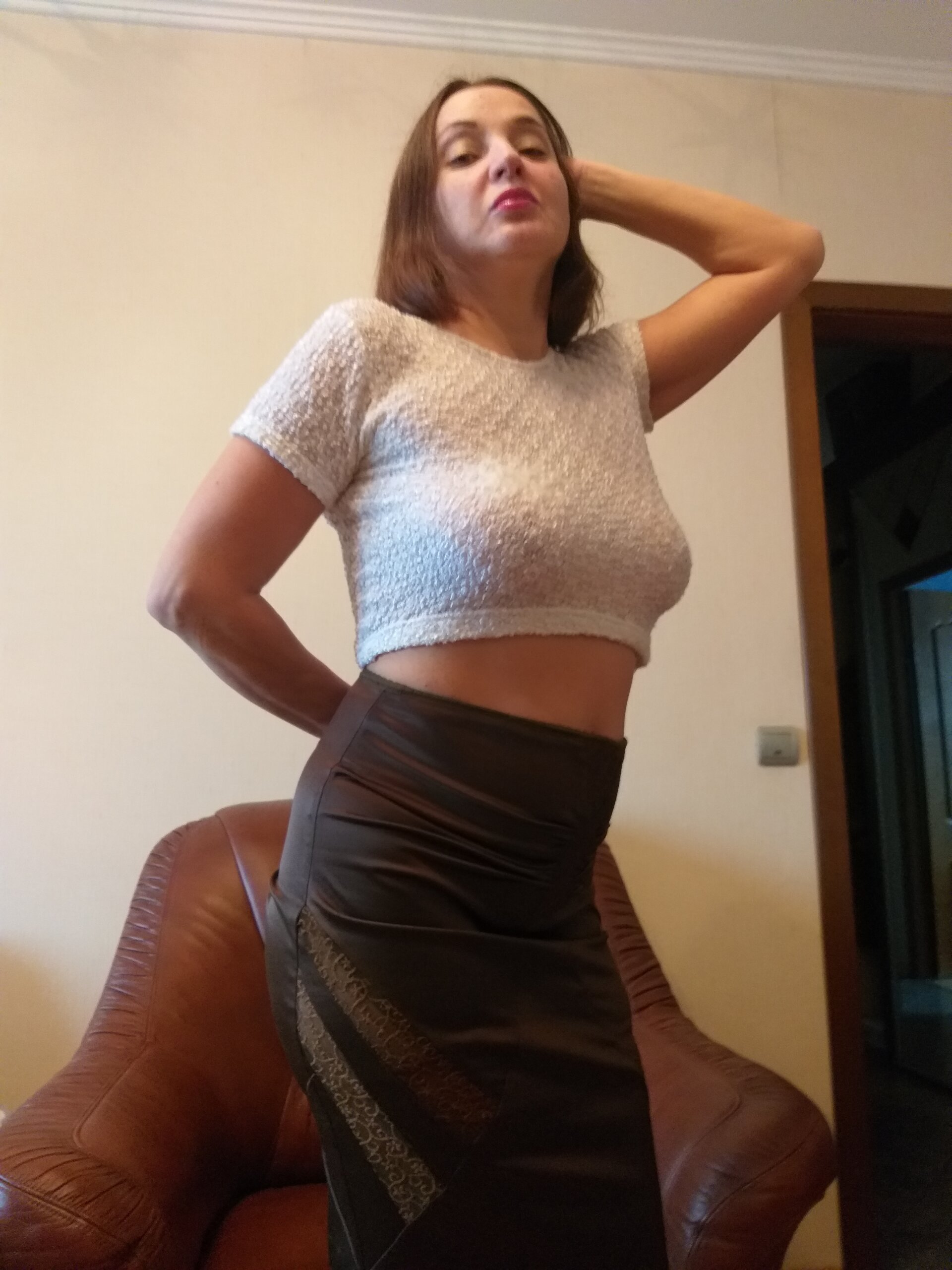 XXX Porn Photo of Nude TumanovaAlina 4