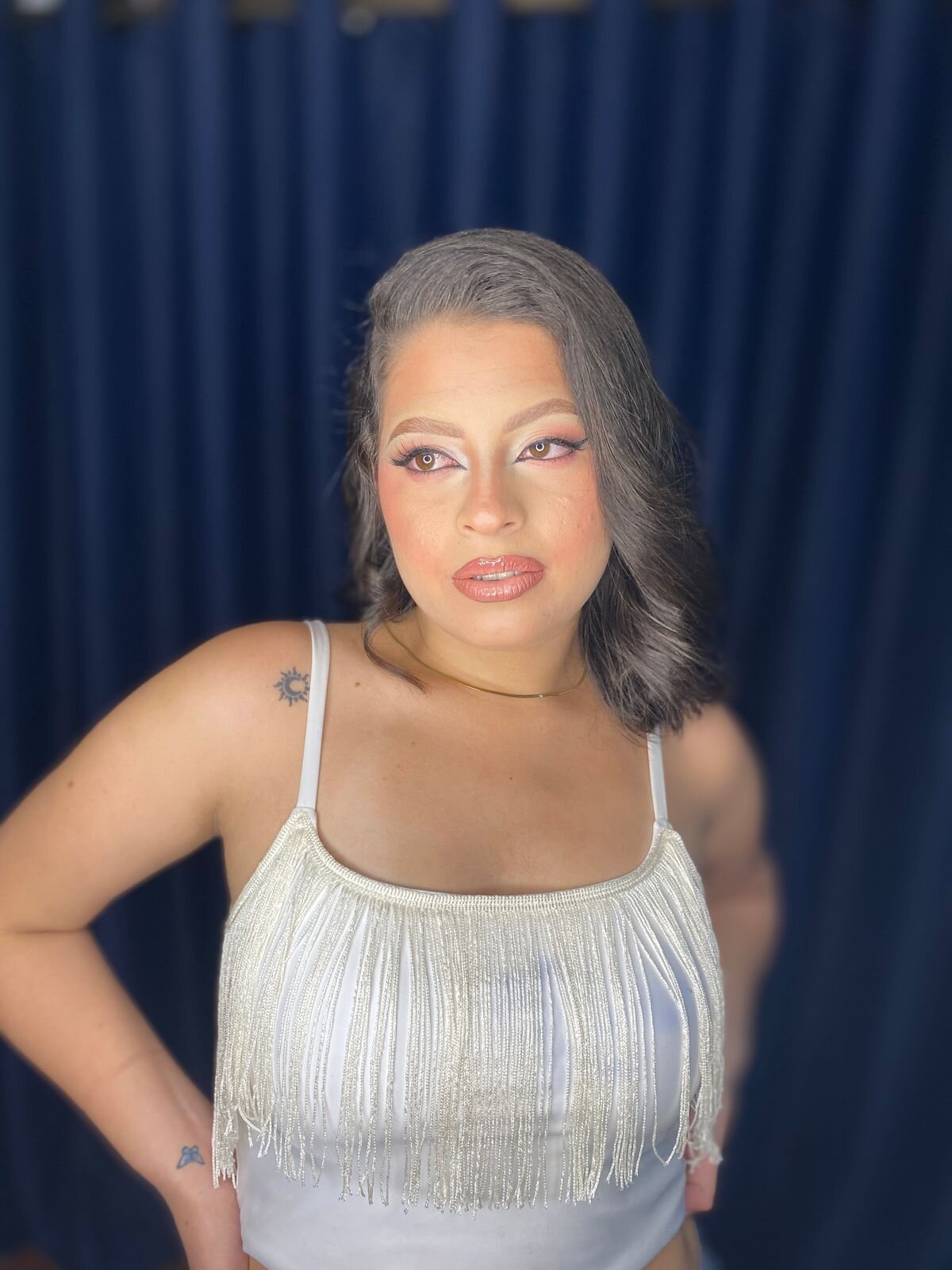 XXX Porn Photo of Nude ShyVibes_ 57