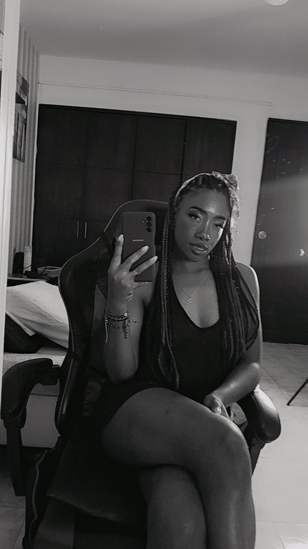 XXX Porn Photo of Nude DarkHoneyy 61