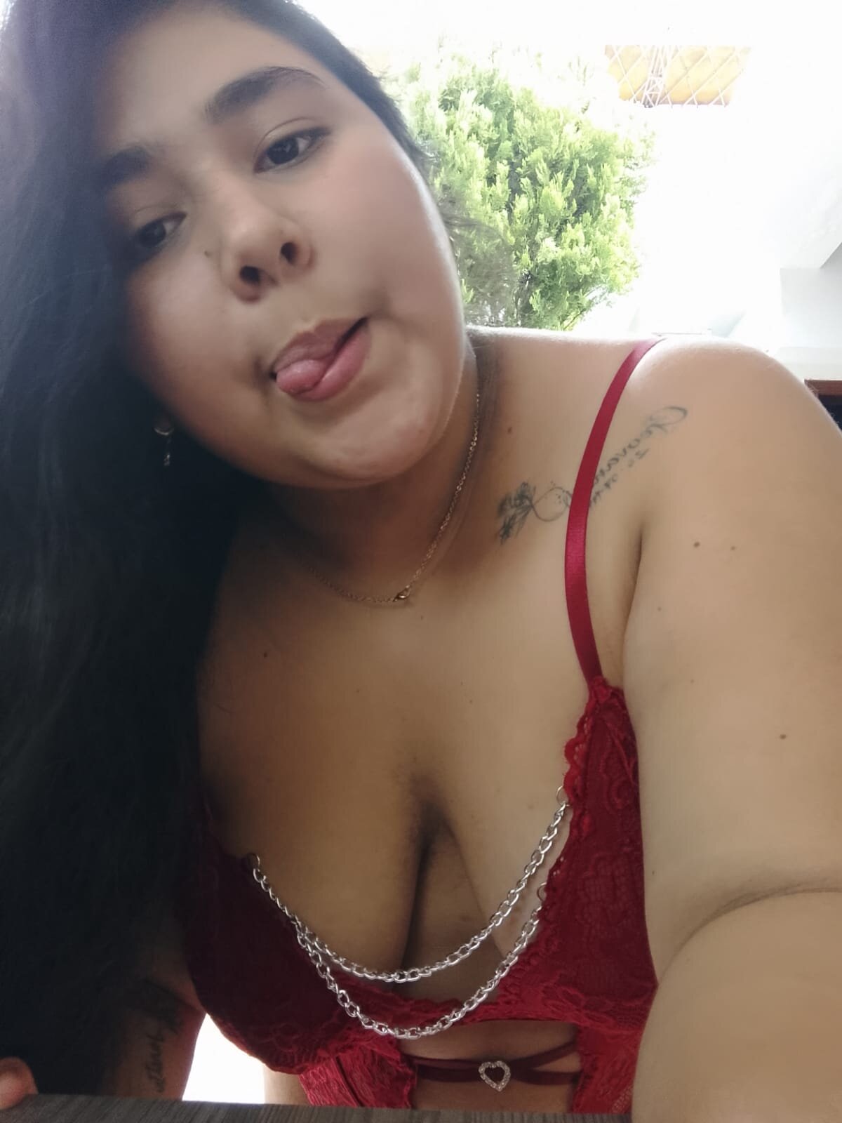 XXX Porn Photo of Nude Dakota_gill 24