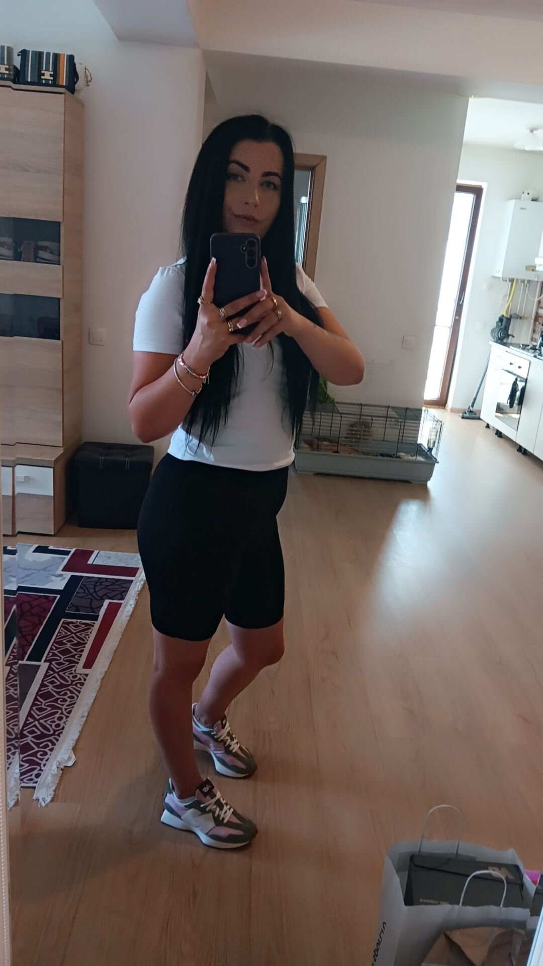XXX Porn Photo of Nude GracefulGladys 6