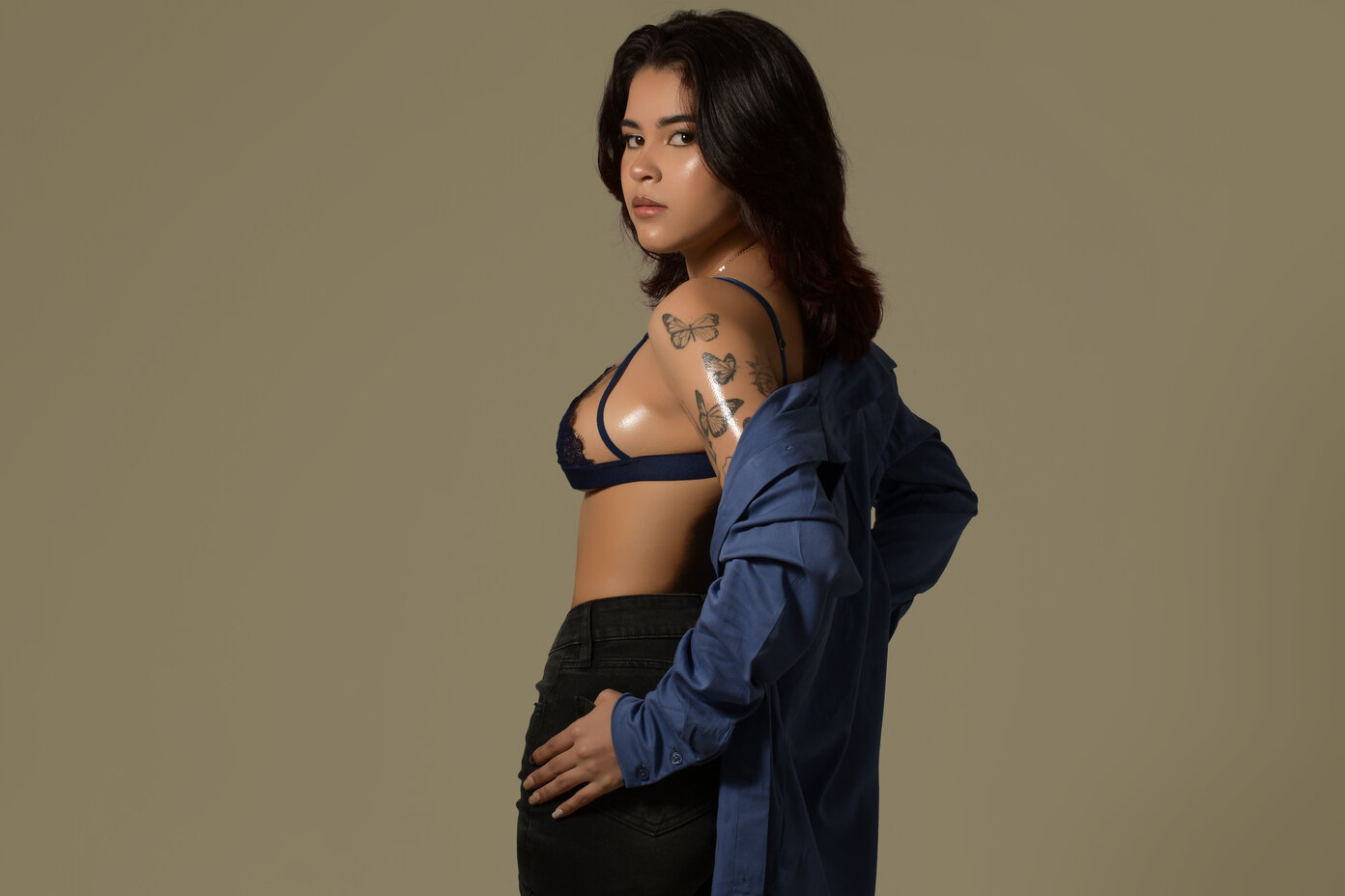 XXX Porn Photo of Nude MaiaaCandy 28