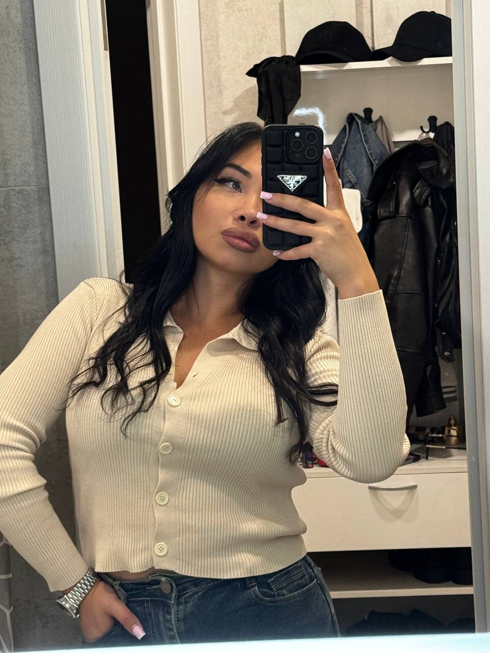 XXX Porn Photo of Nude LadyDaaamn 2