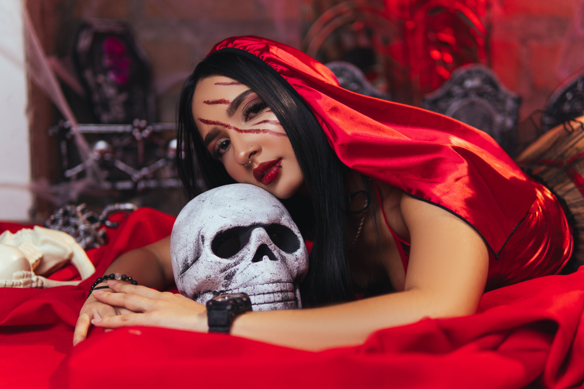 XXX Porn Photo of Nude MiaSweeths 22