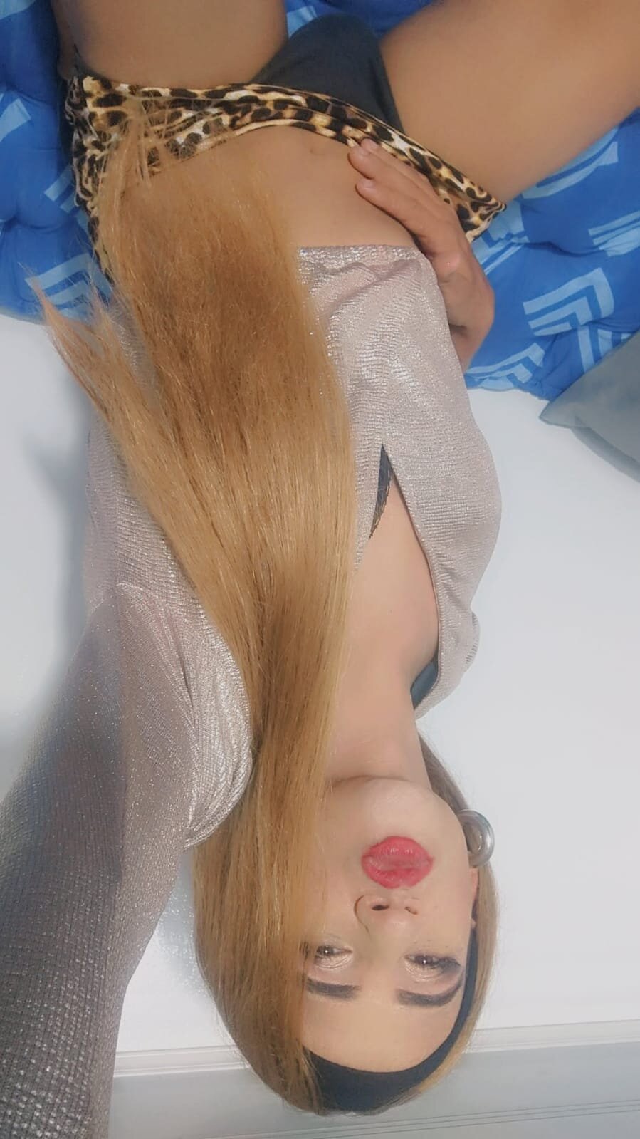 XXX Porn Photo of Nude kloee_bunny 6