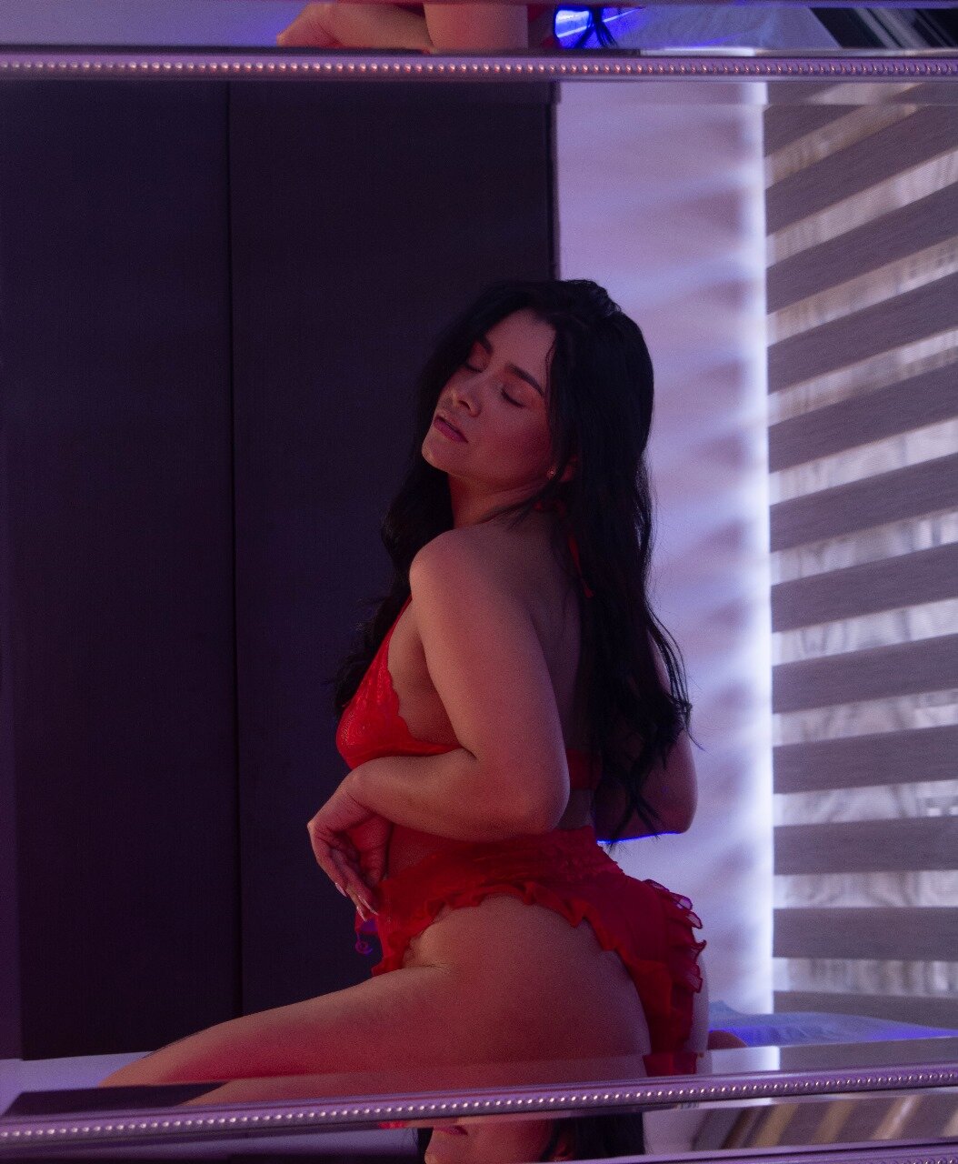 XXX Porn Photo of Nude MarilynWhite_ 2