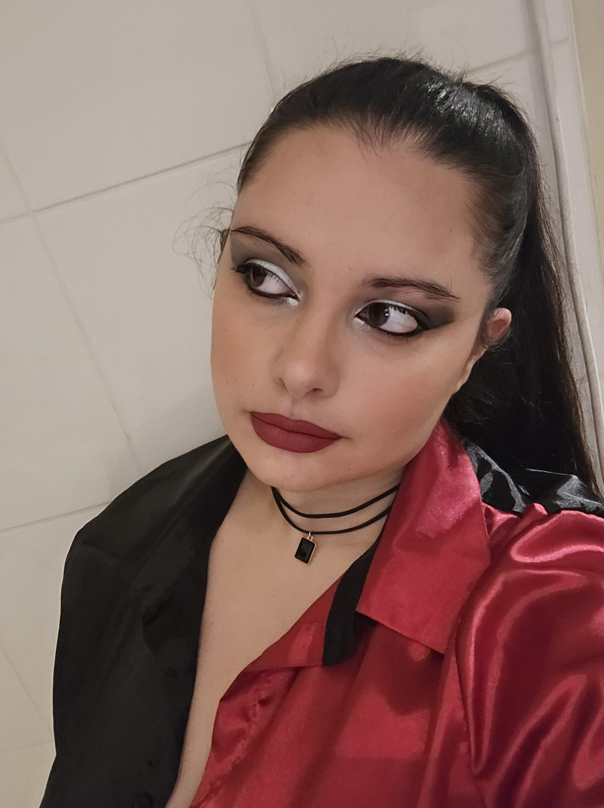 XXX Porn Photo of Nude Darksakura666 4