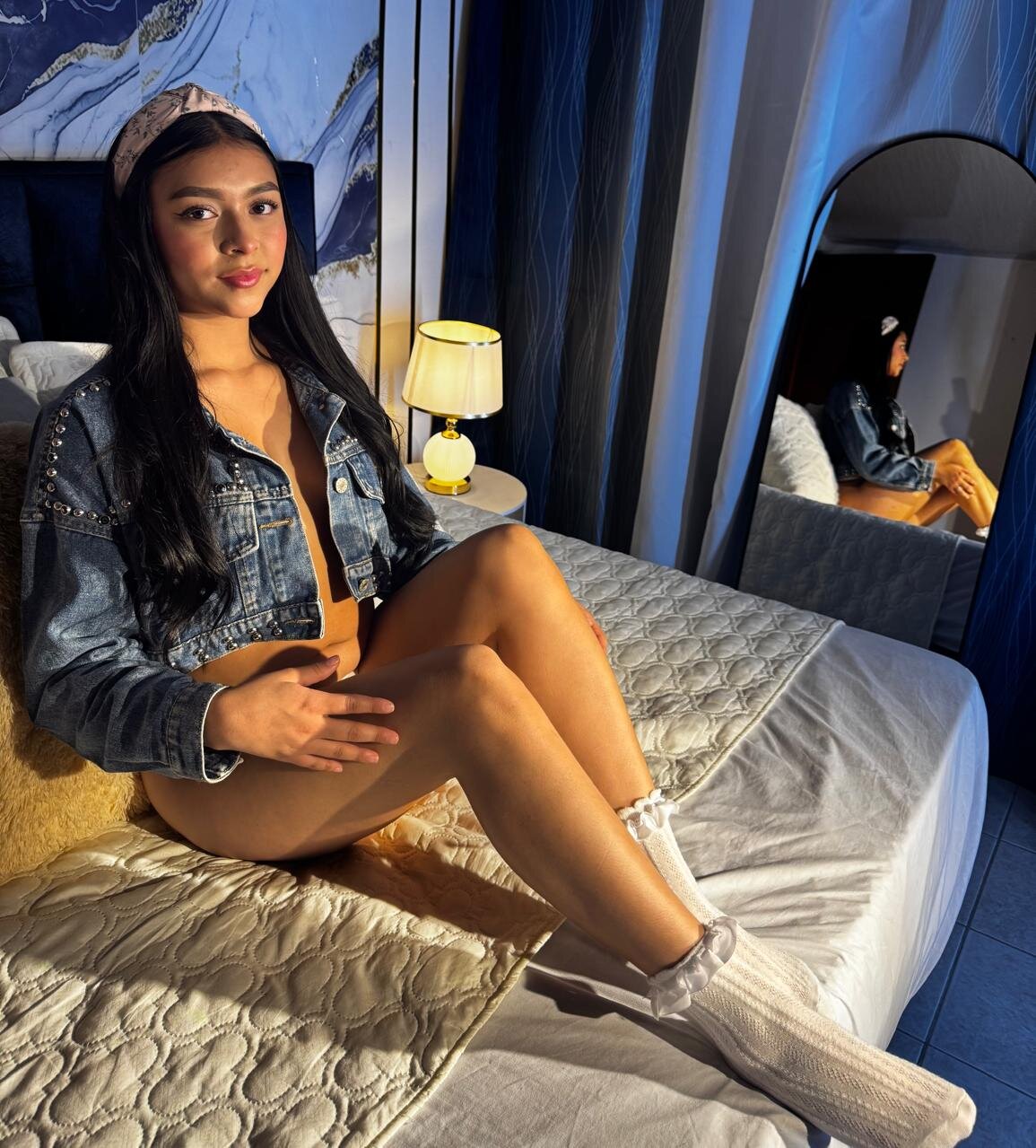 XXX Porn Photo of Nude Mia__Candy03 2