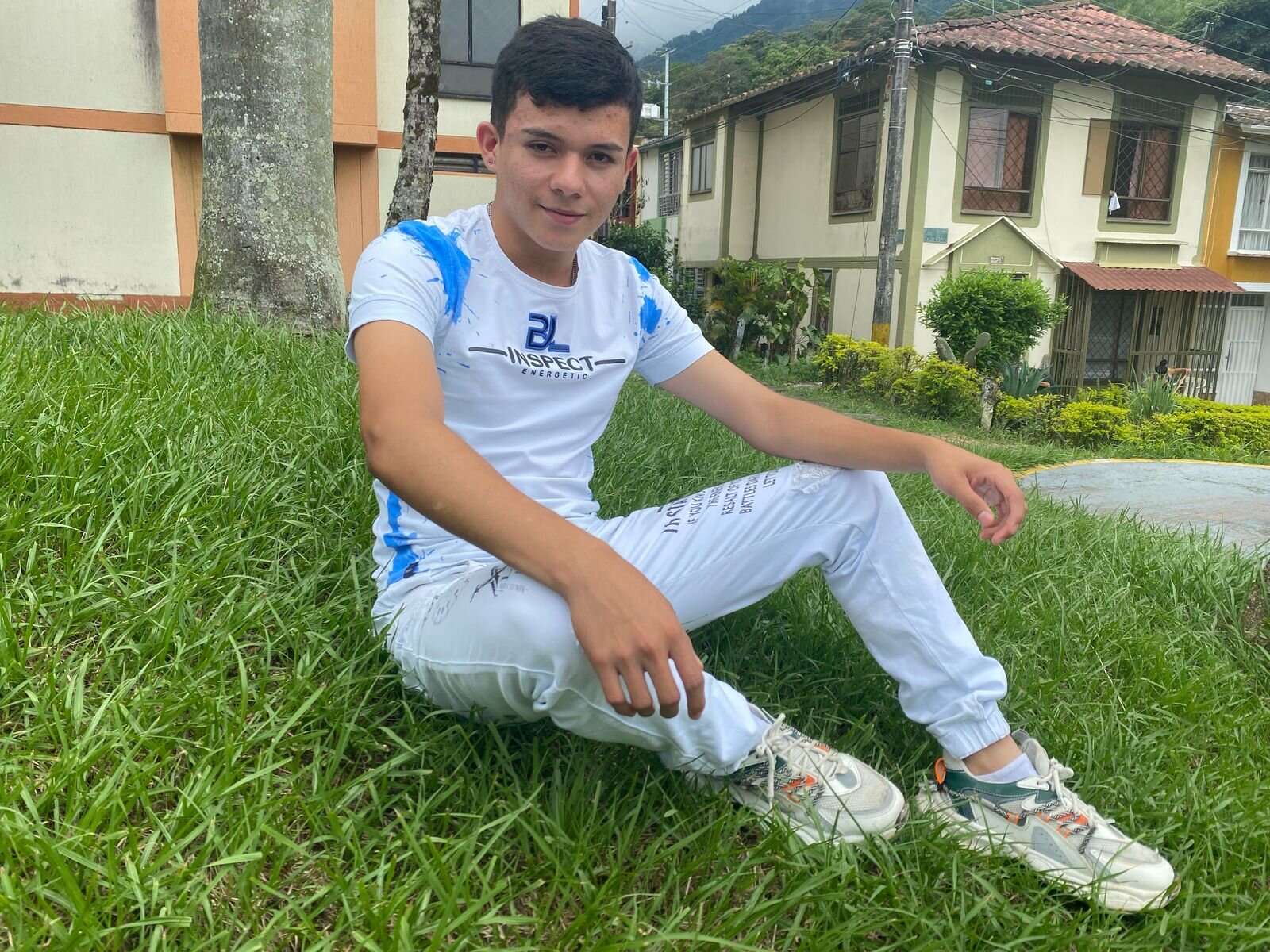 XXX Porn Photo of Nude AndyFame1 9