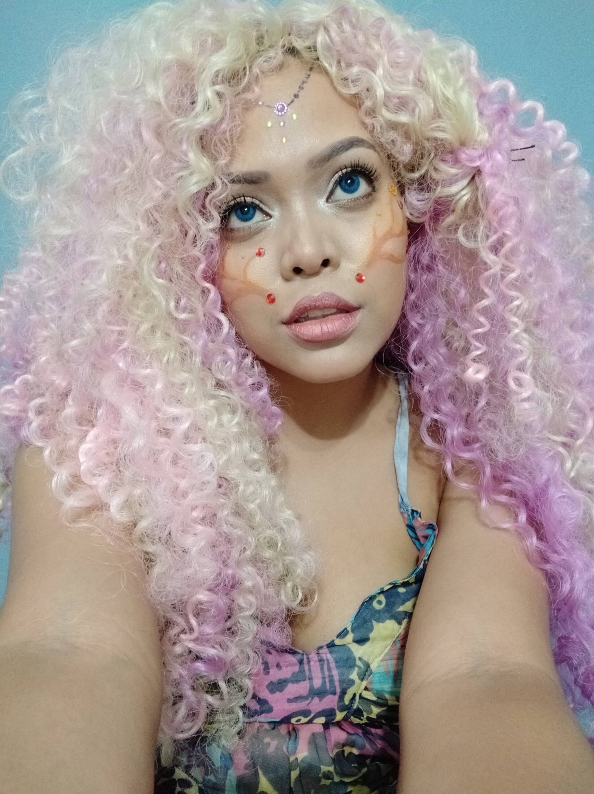 XXX Porn Photo of Nude Erikafharat 8