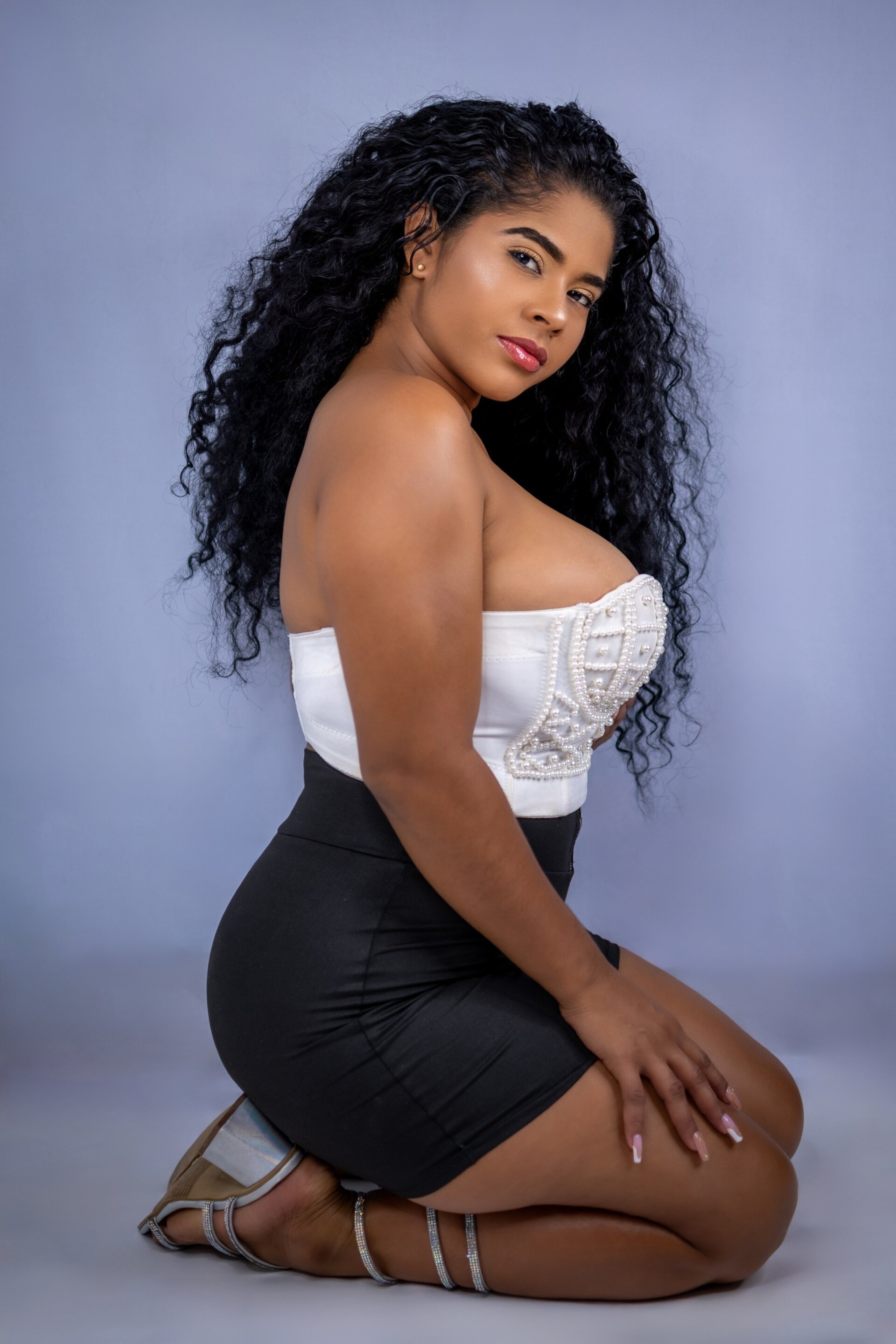 XXX Porn Photo of Nude _linda69_ 7