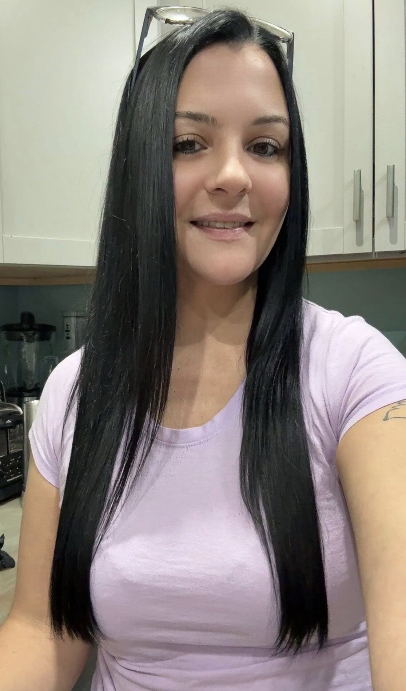 XXX Porn Photo of Nude lanacolleen12 3