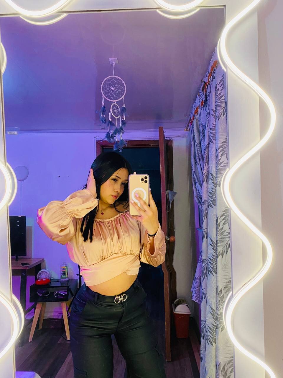 XXX Porn Photo of Nude Tammy_Carterr_ 9