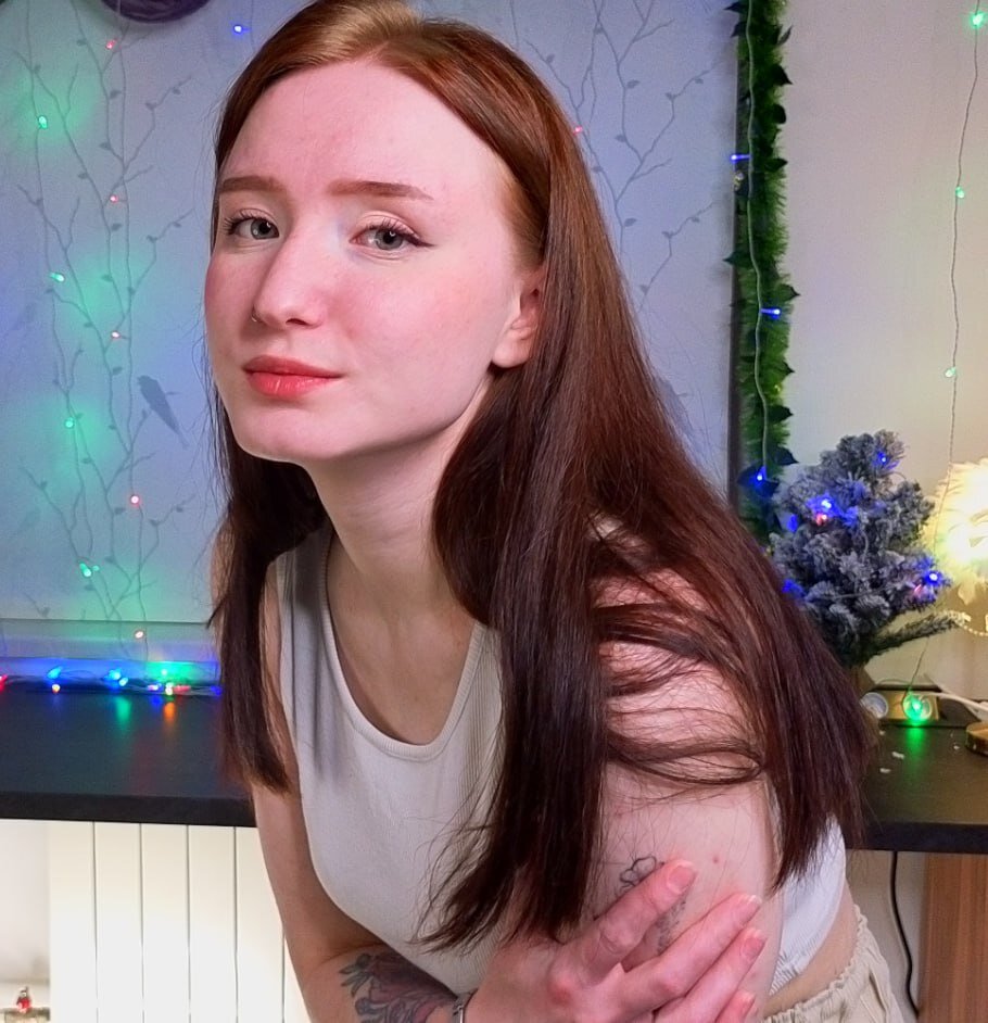 XXX Porn Photo of Nude KiaTreso 10