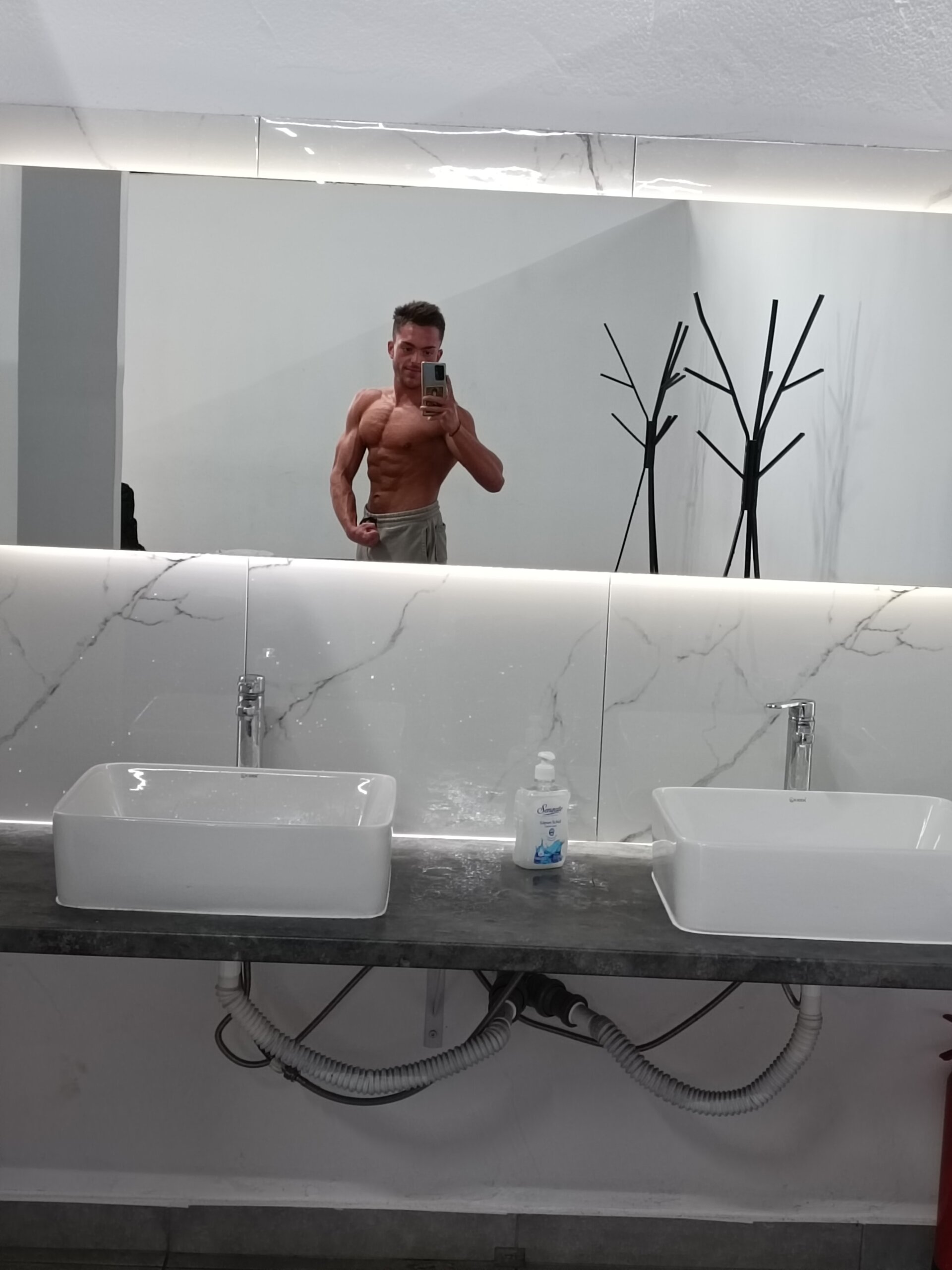 XXX Porn Photo of Nude rickmorris08 4