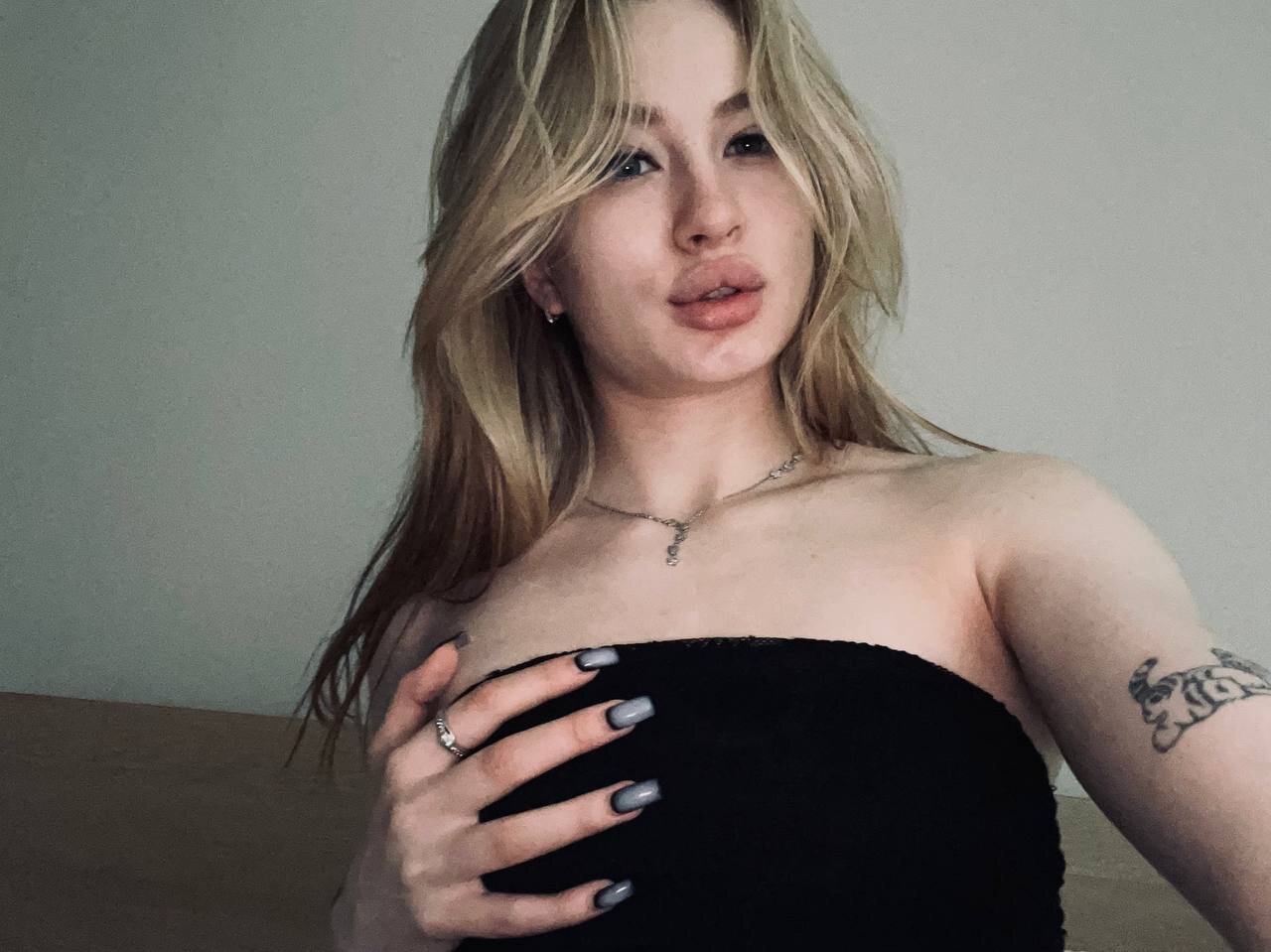 XXX Porn Photo of Nude MarisLopaz 9
