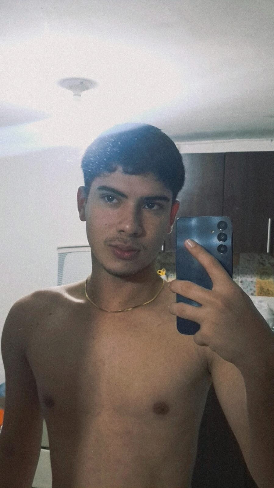 XXX Porn Photo of Nude Apolo_Gray 9