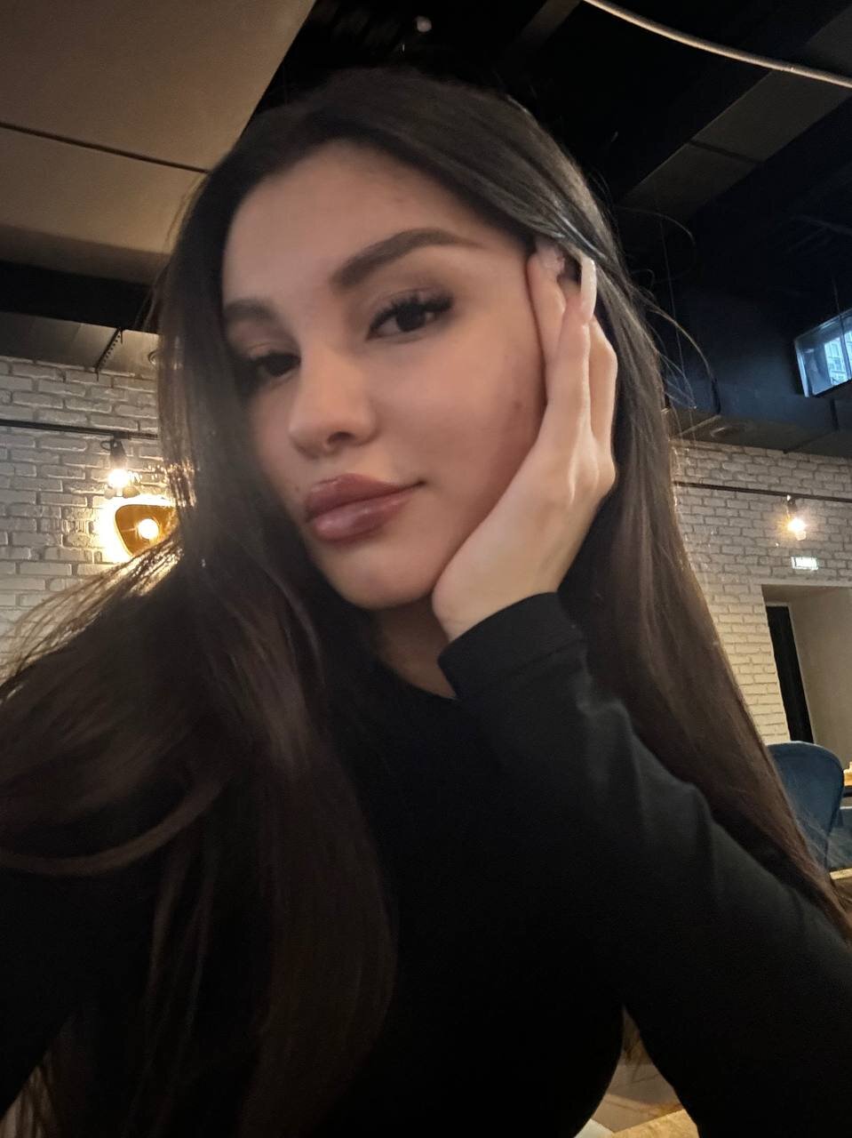 XXX Porn Photo of Nude BetterSayMe 2