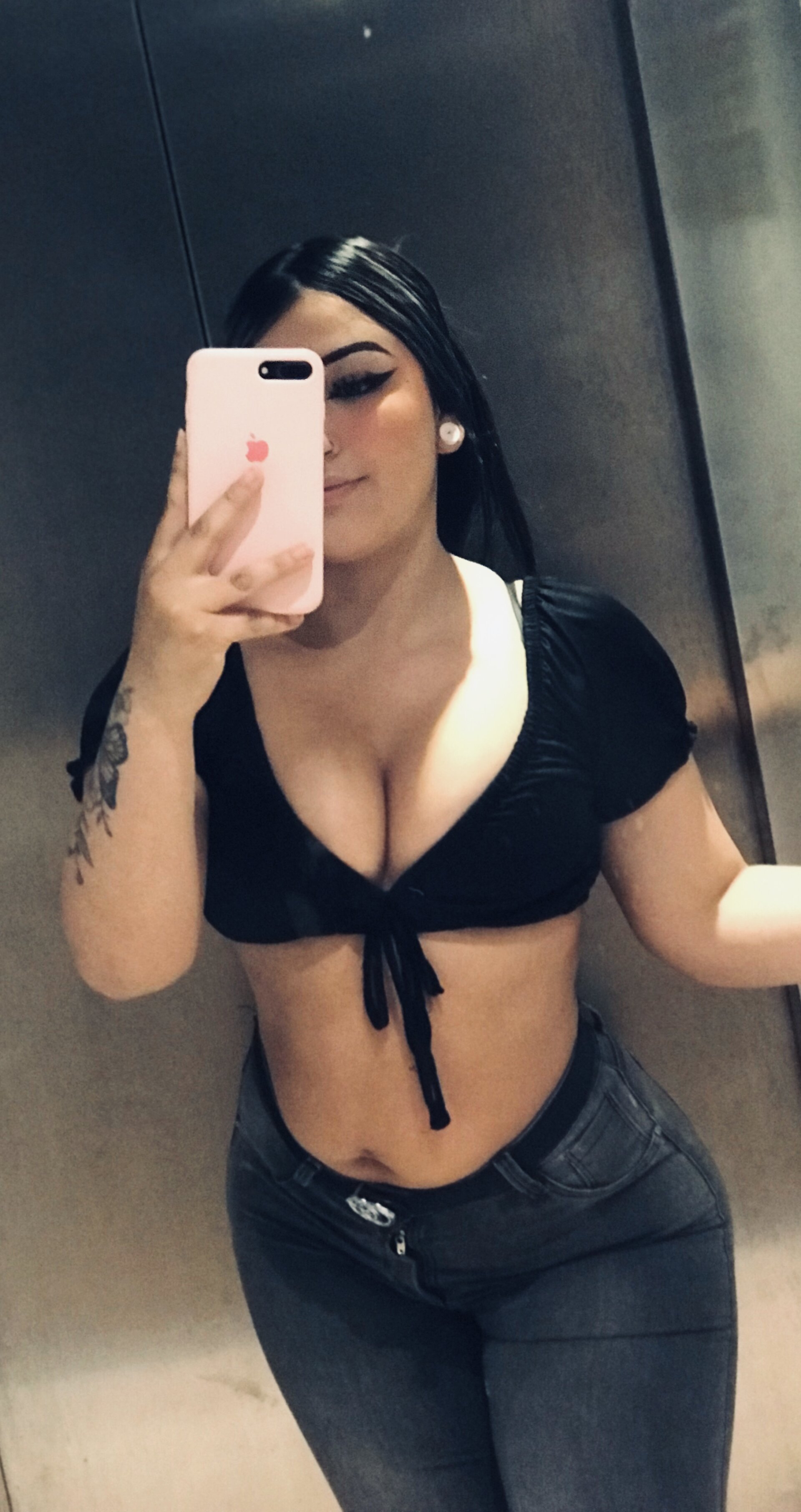 XXX Porn Photo of Nude erika_millerr 4