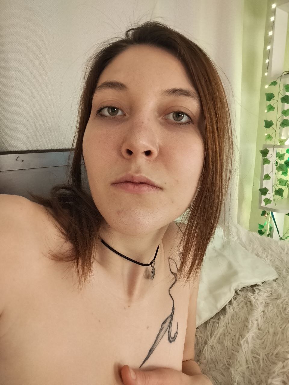 XXX Porn Photo of Nude ClariceWellen 41