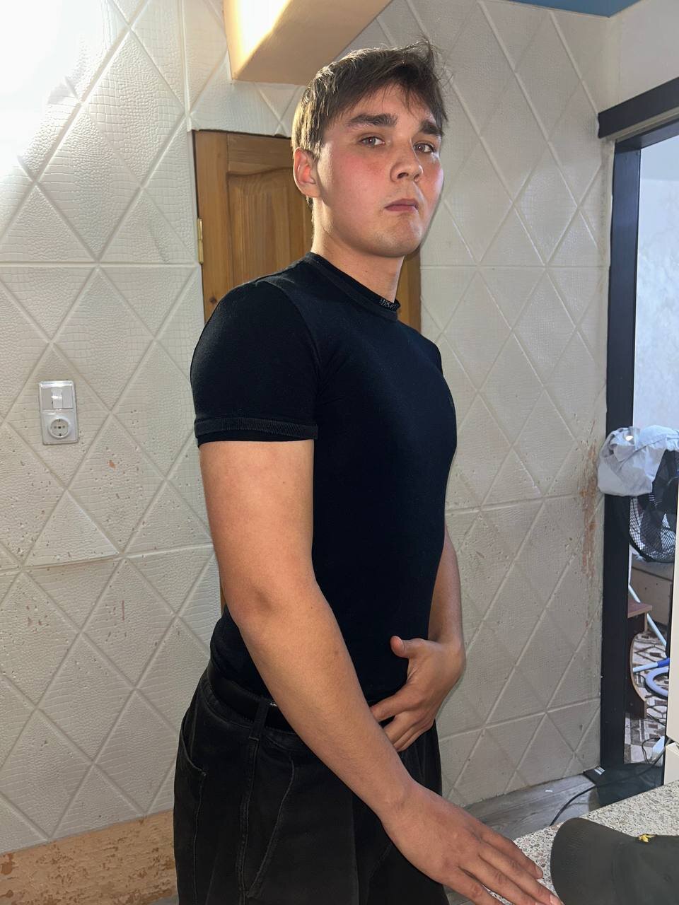 XXX Porn Photo of Nude cumshototdimana 2