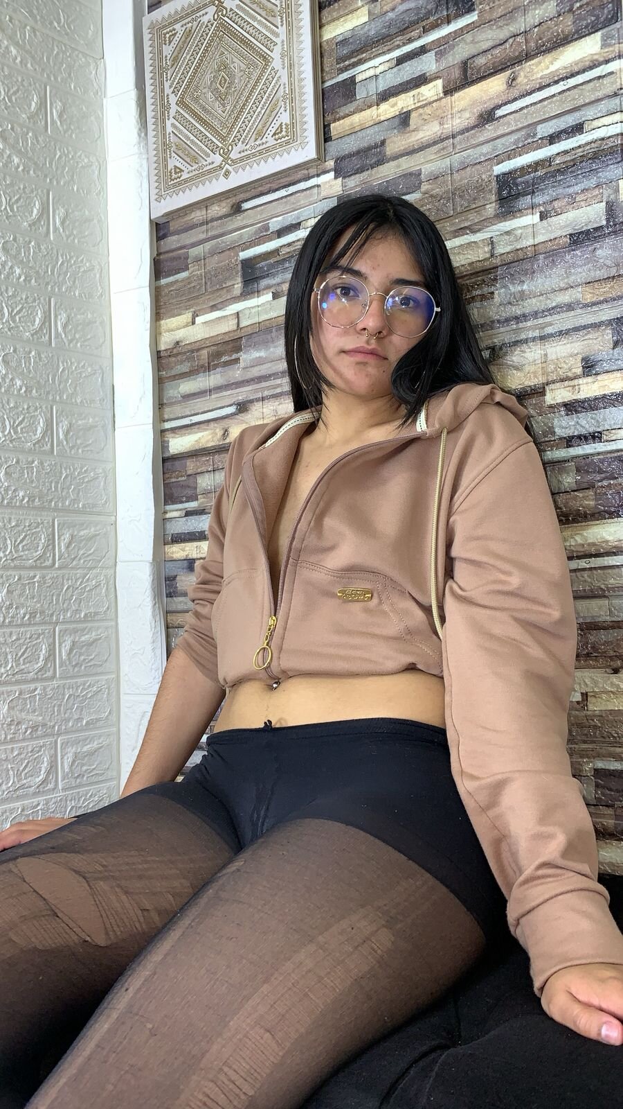 XXX Porn Photo of Nude chrissyhotx 9