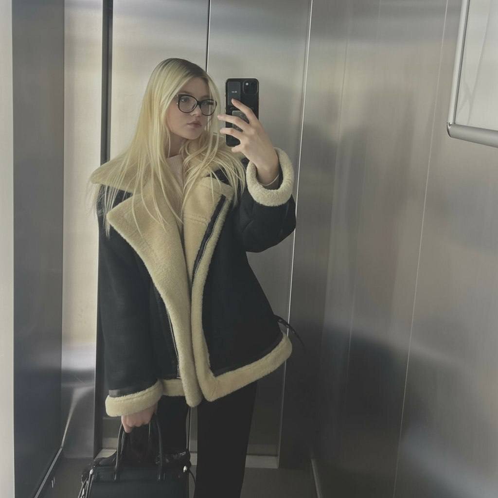 XXX Porn Photo of Nude AnnyBany 21