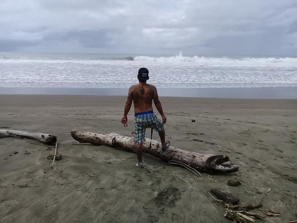 XXX Porn Photo of Nude cucho1987 2