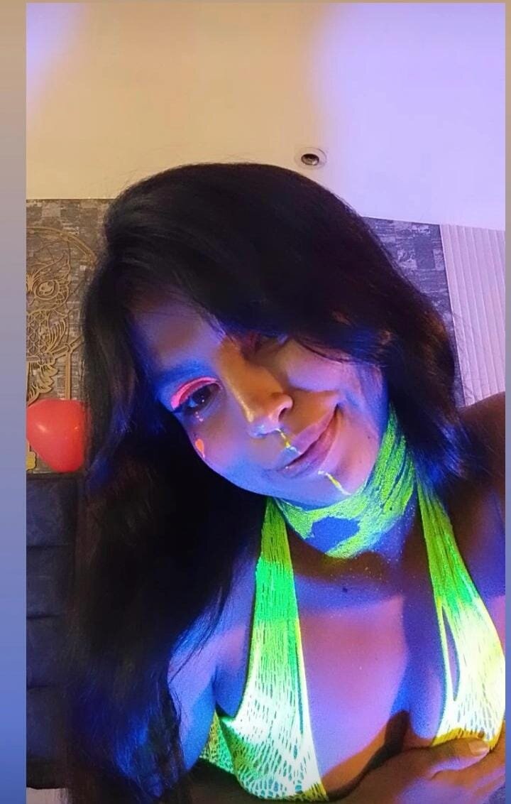 XXX Porn Photo of Nude Keila_Fg 9